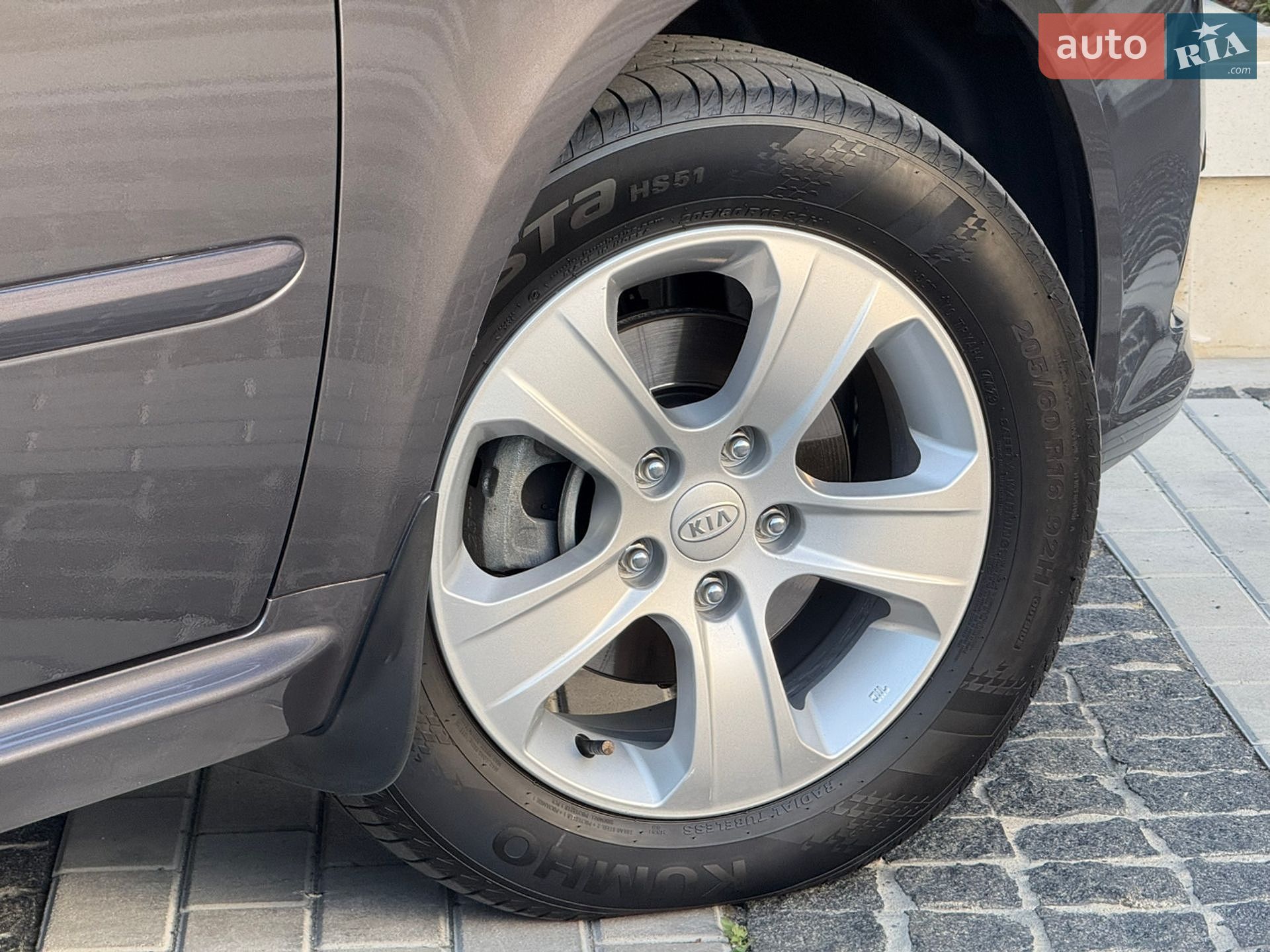 Kia Magentis 2008 VIN KNAGE227295261777 фото оголошення 22 з 220