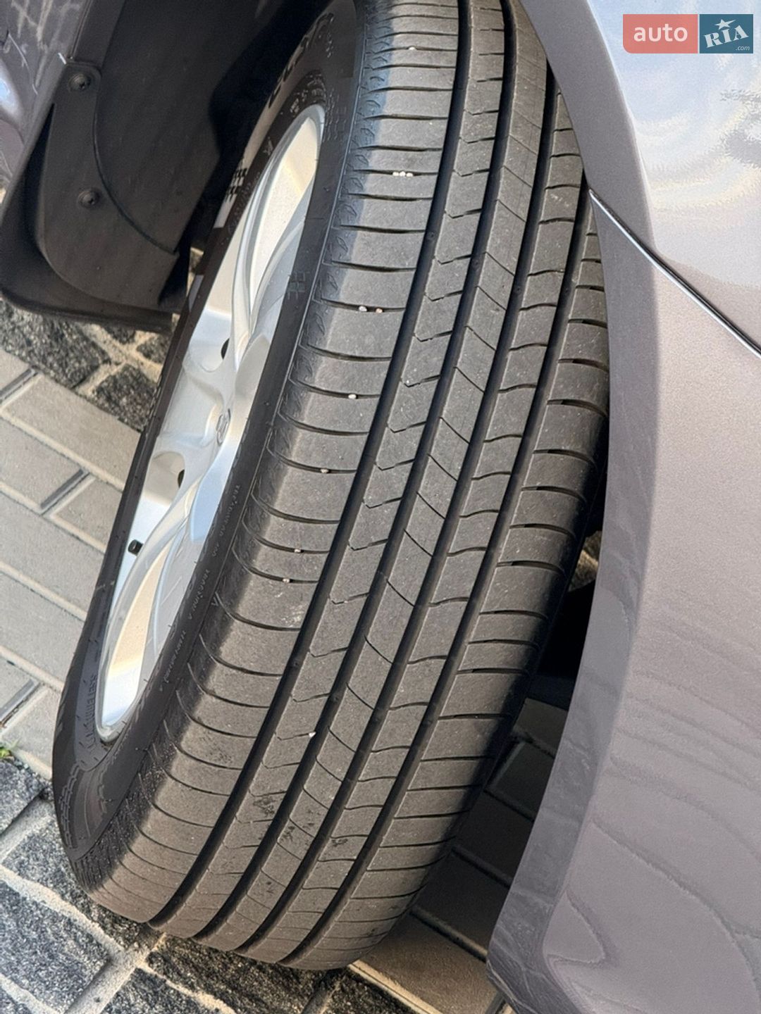 Kia Magentis 2008 VIN KNAGE227295261777 фото оголошення 23 з 220