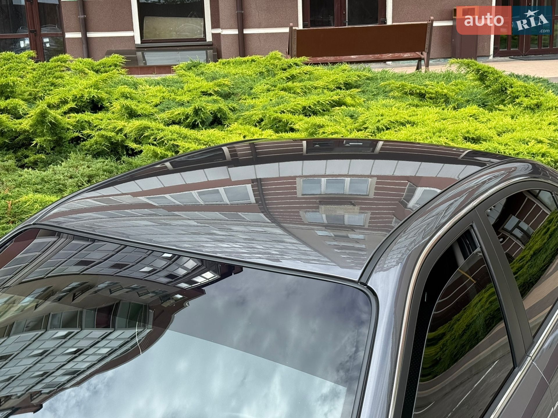Kia Magentis 2008 VIN KNAGE227295261777 фото оголошення 50 з 220