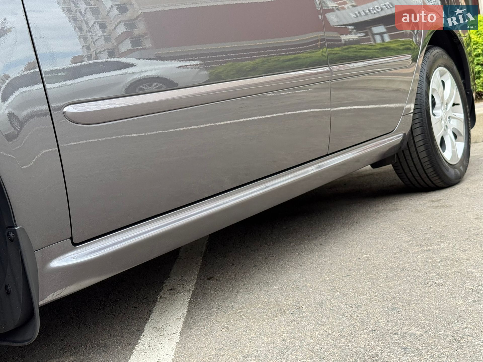 Kia Magentis 2008 VIN KNAGE227295261777 фото оголошення 56 з 220