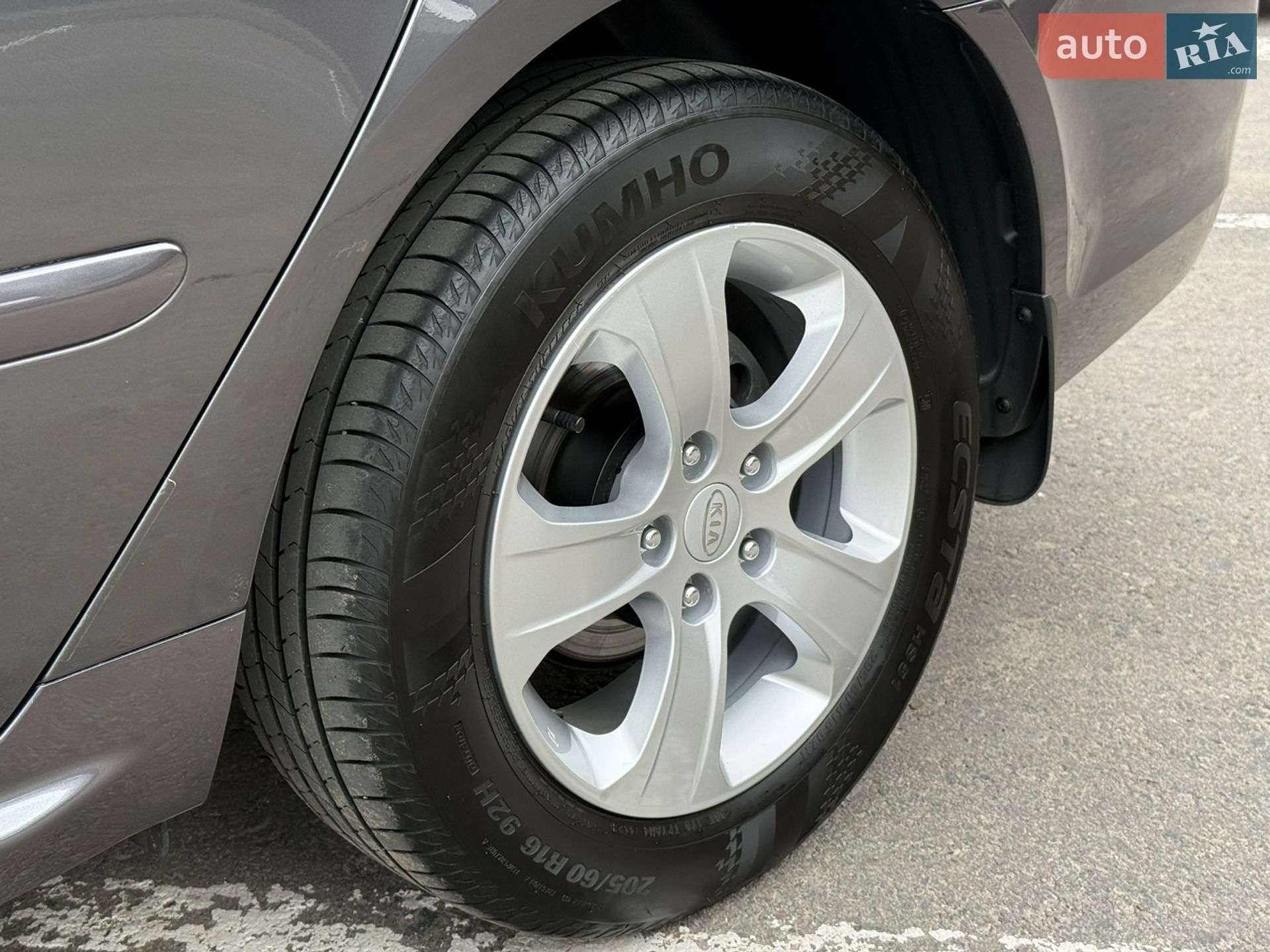 Kia Magentis 2008 VIN KNAGE227295261777 фото оголошення 78 з 220
