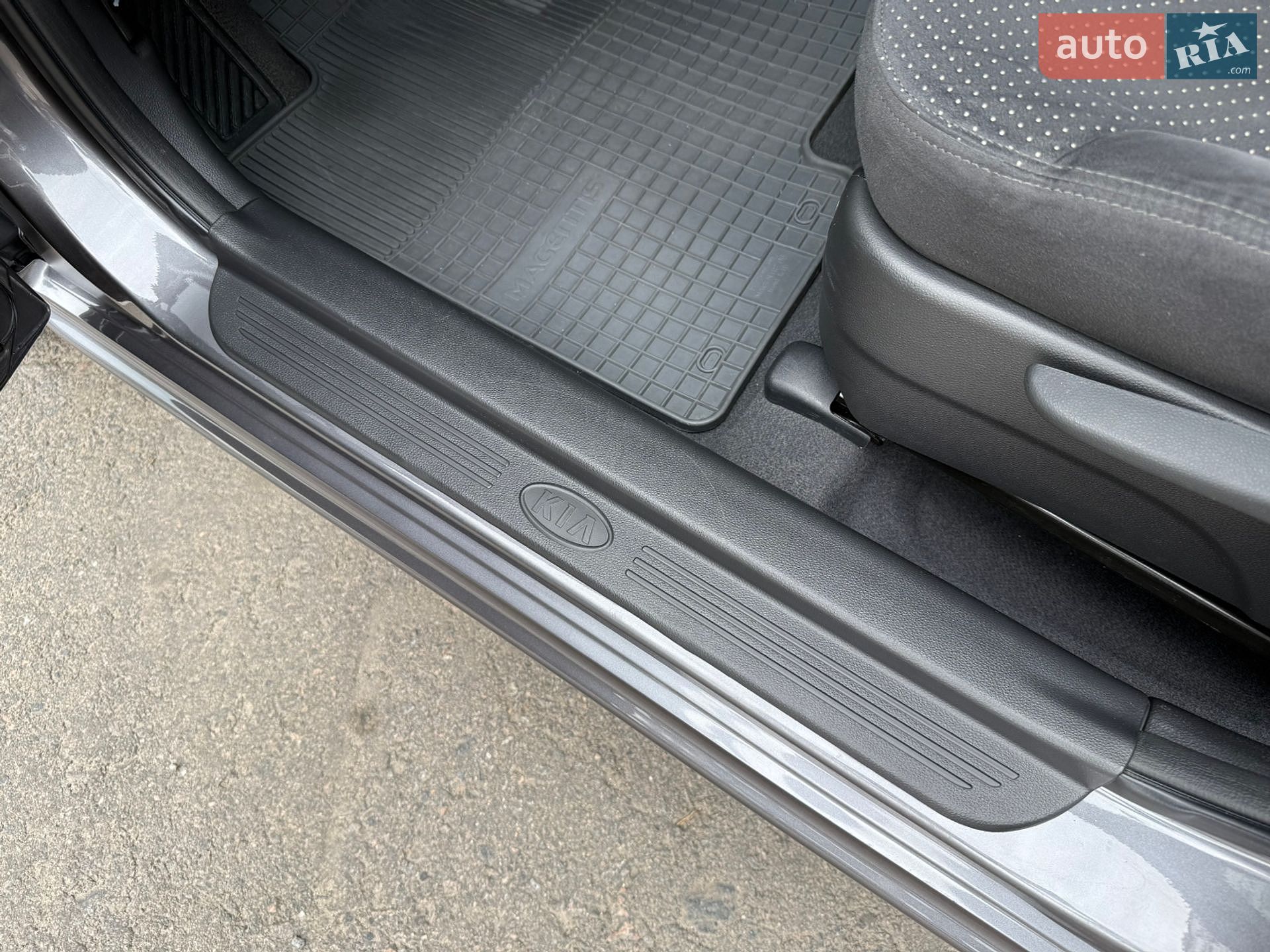 Kia Magentis 2008 VIN KNAGE227295261777 фото оголошення 89 з 220