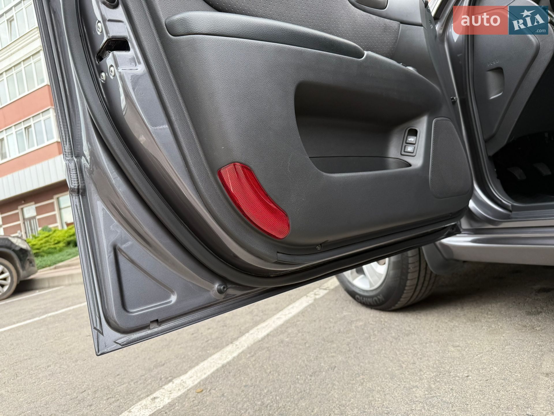 Kia Magentis 2008 VIN KNAGE227295261777 фото оголошення 91 з 220