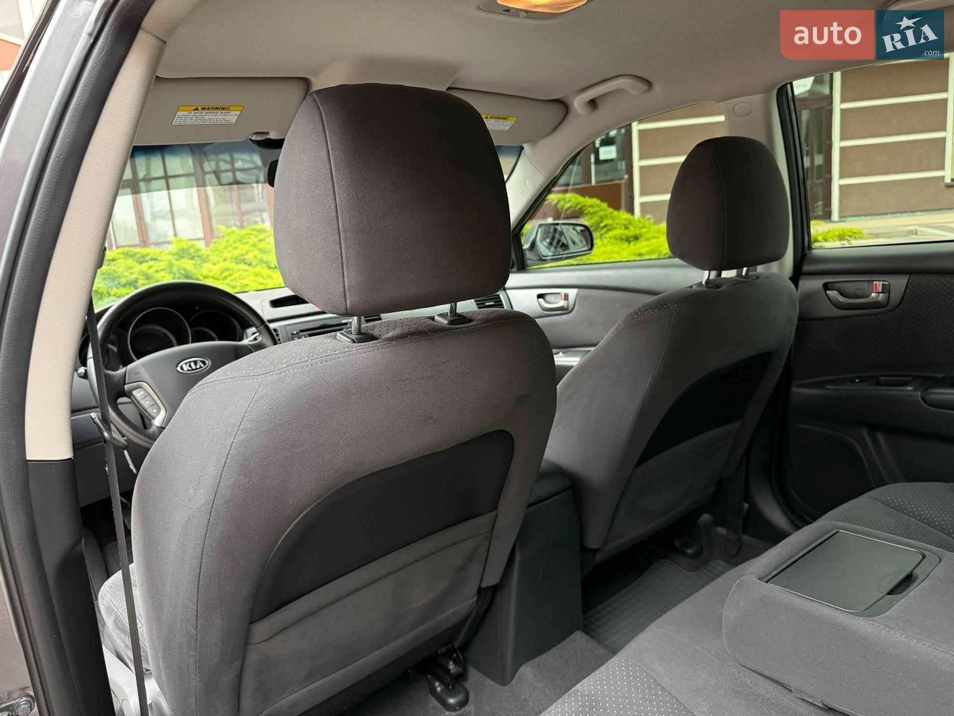 Kia Magentis 2008 VIN KNAGE227295261777 фото оголошення 95 з 220