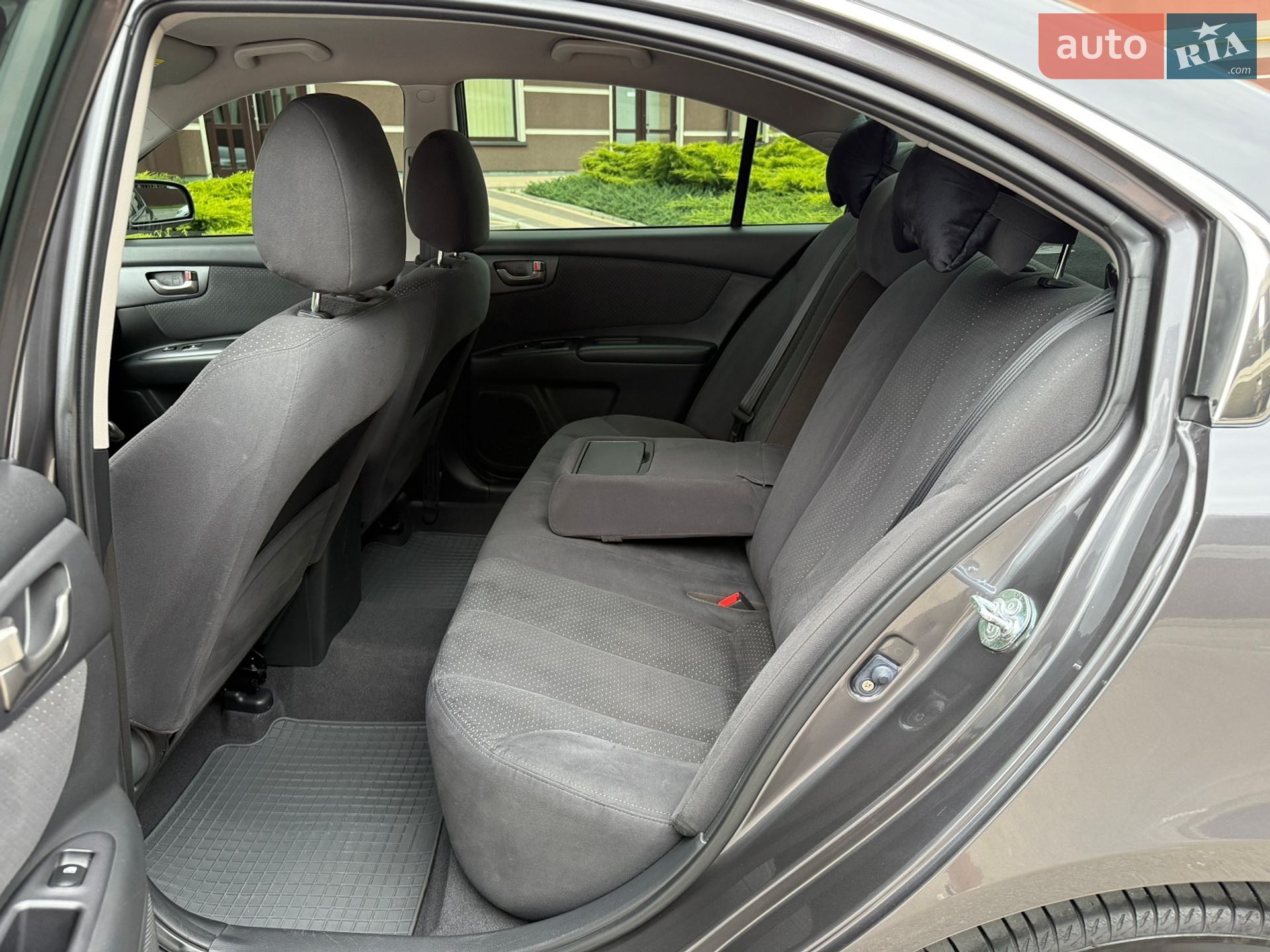 Kia Magentis 2008 VIN KNAGE227295261777 фото оголошення 94 з 220