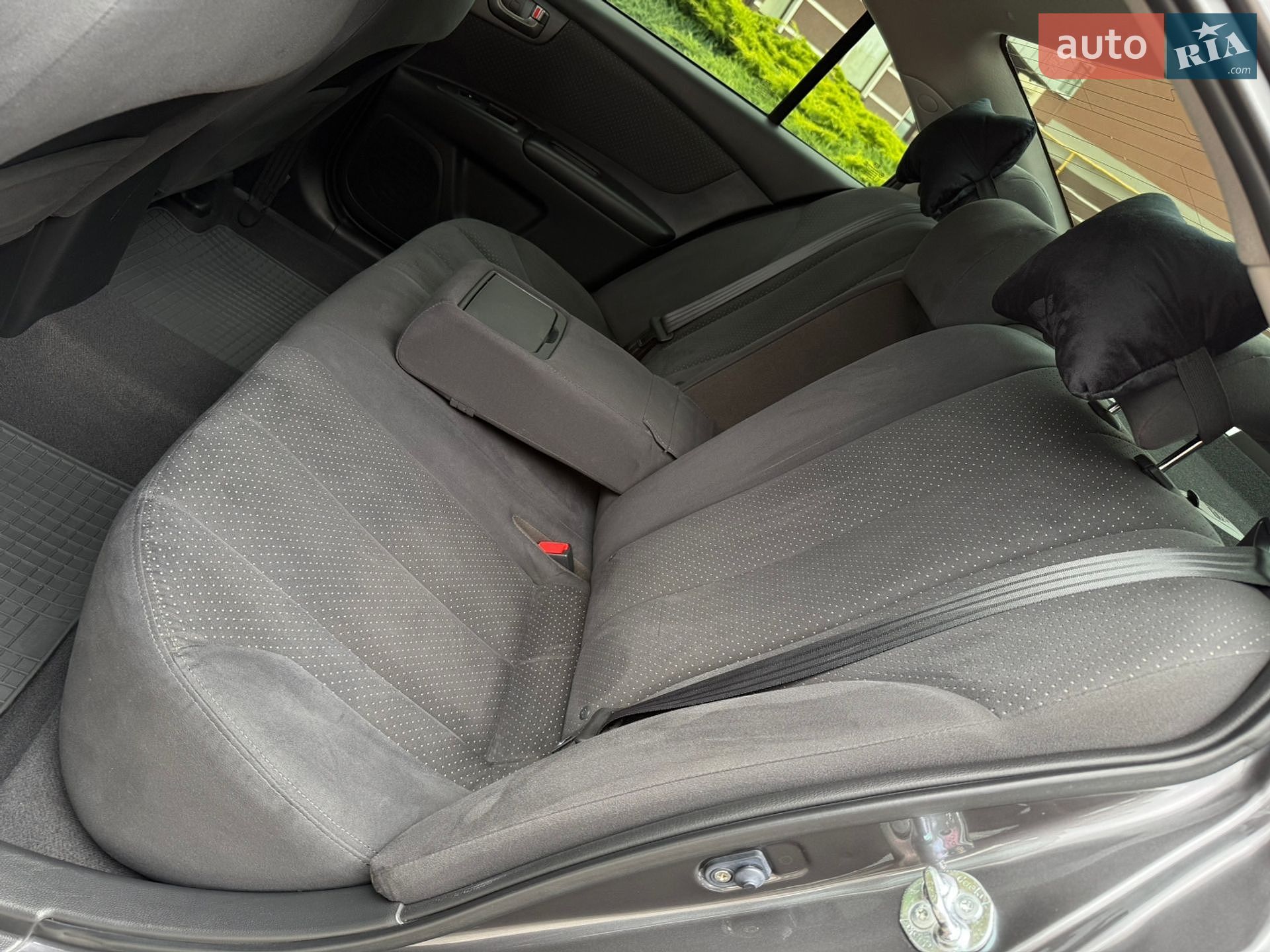 Kia Magentis 2008 VIN KNAGE227295261777 фото оголошення 96 з 220