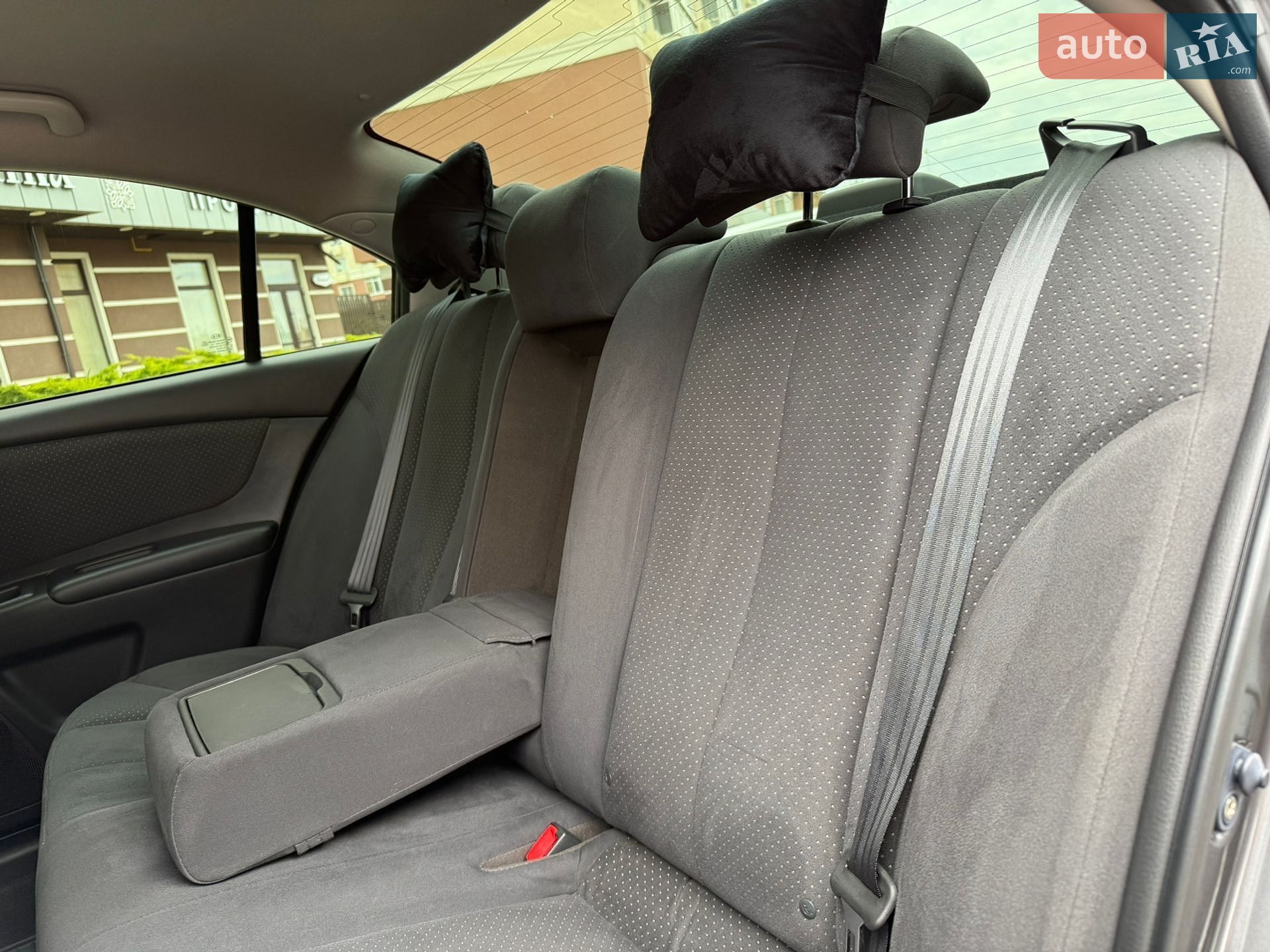 Kia Magentis 2008 VIN KNAGE227295261777 фото оголошення 98 з 220