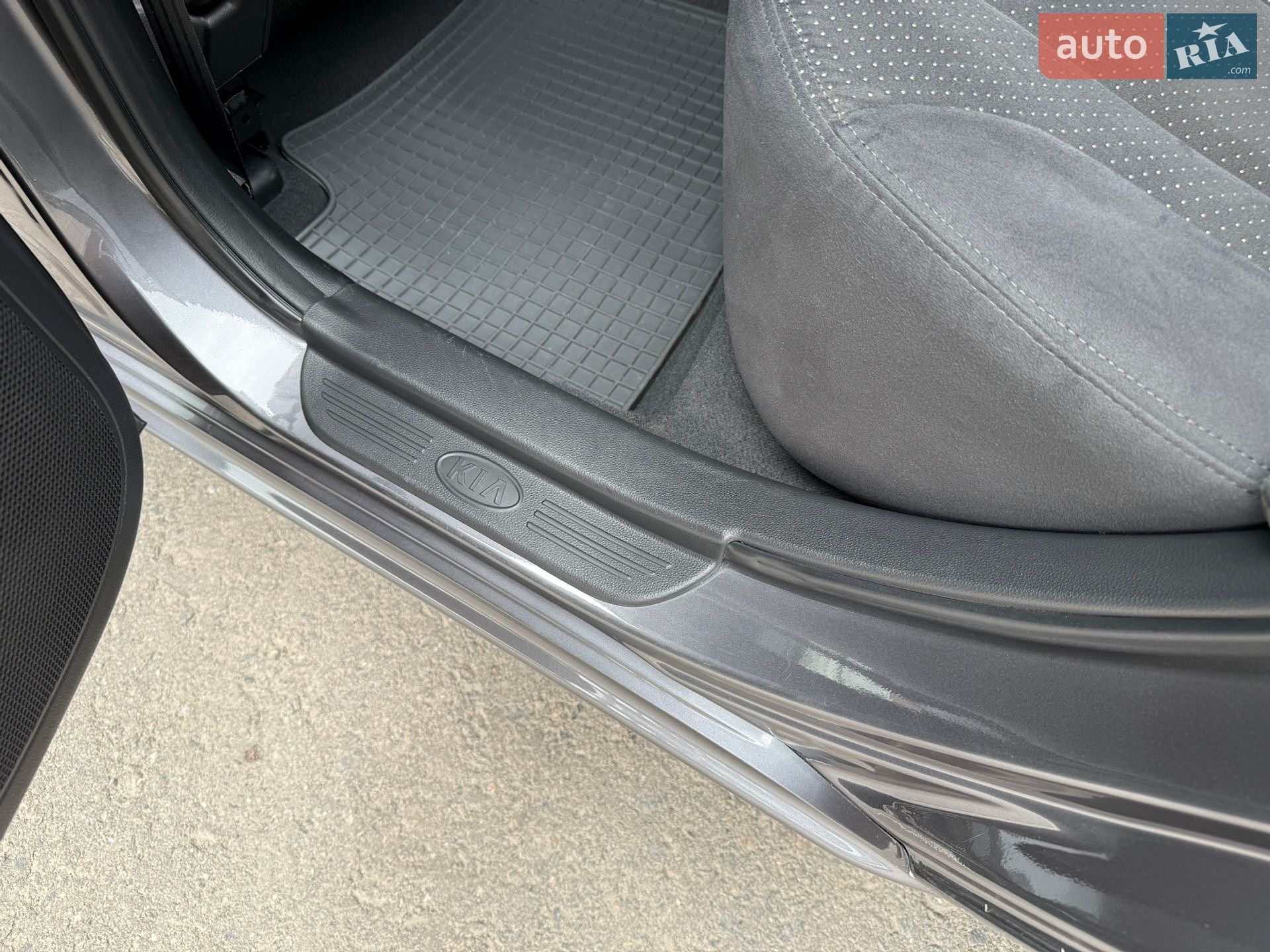 Kia Magentis 2008 VIN KNAGE227295261777 фото оголошення 100 з 220