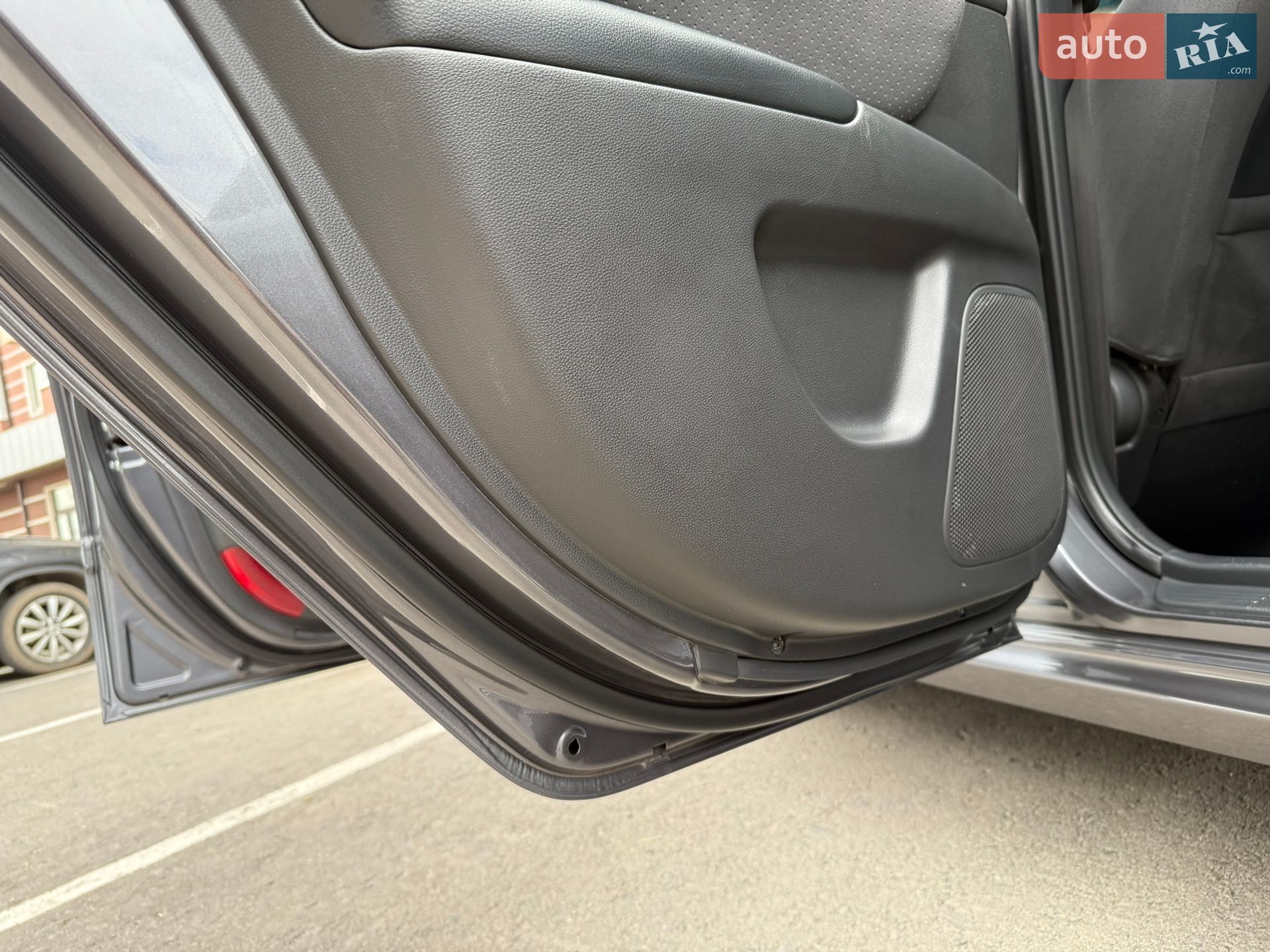 Kia Magentis 2008 VIN KNAGE227295261777 фото оголошення 102 з 220