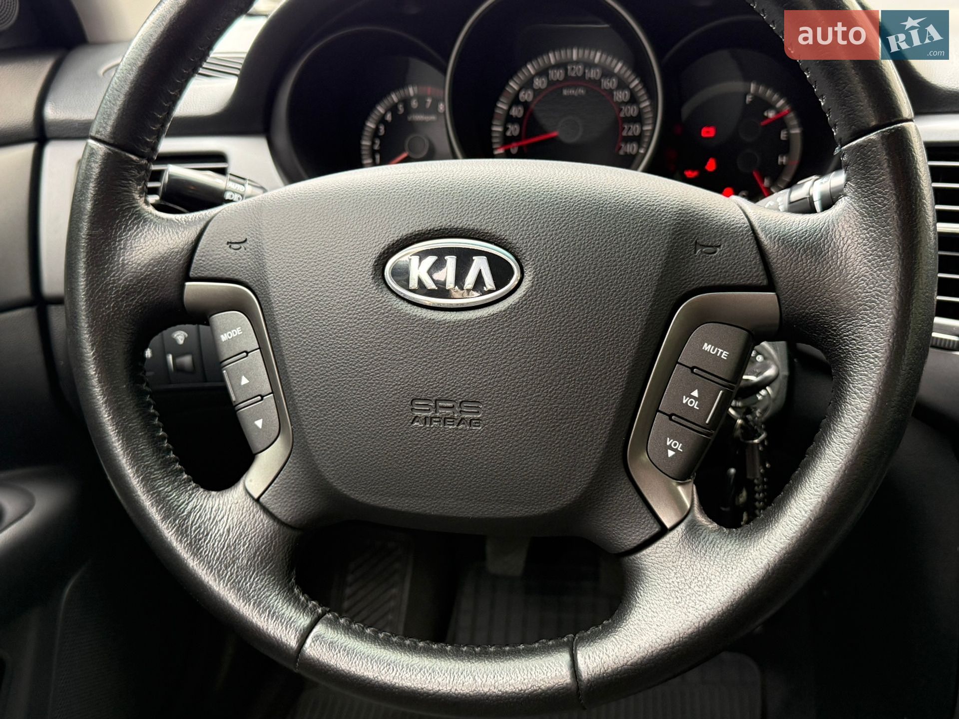 Kia Magentis 2008 VIN KNAGE227295261777 фото оголошення 105 з 220
