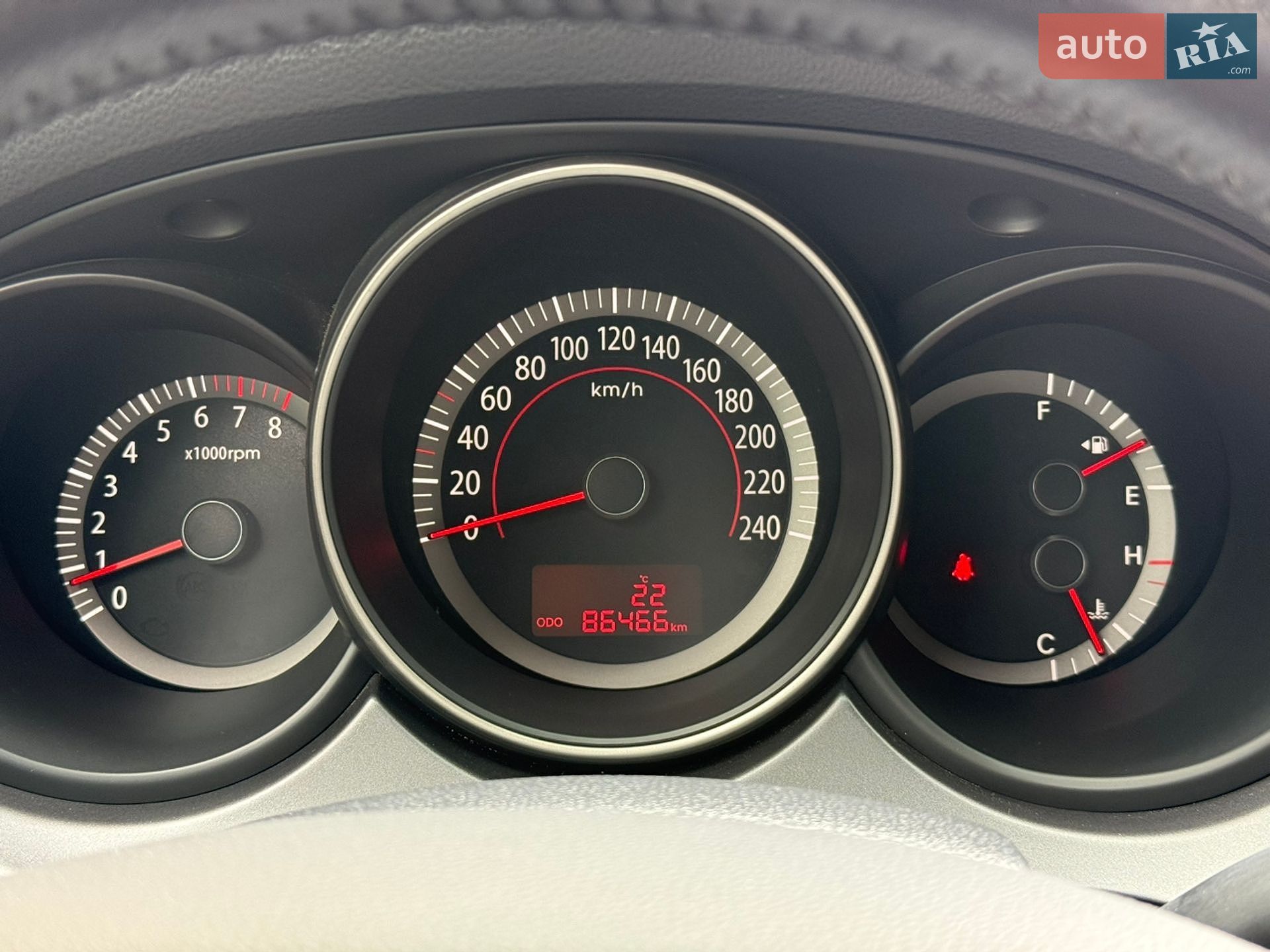 Kia Magentis 2008 VIN KNAGE227295261777 фото оголошення 107 з 220
