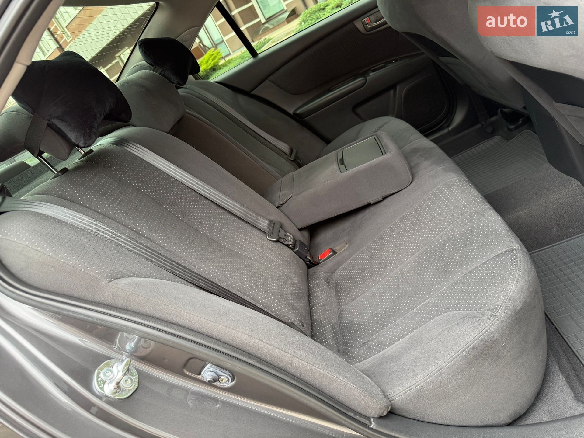Kia Magentis 2008 VIN KNAGE227295261777 фото оголошення 139 з 220
