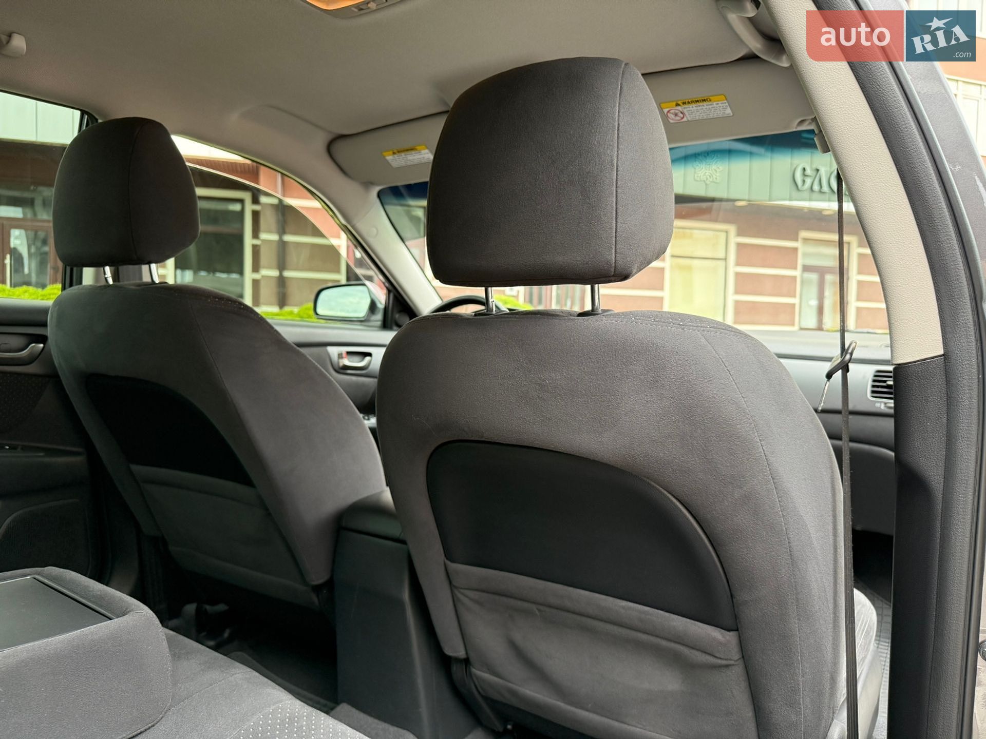 Kia Magentis 2008 VIN KNAGE227295261777 фото оголошення 141 з 220