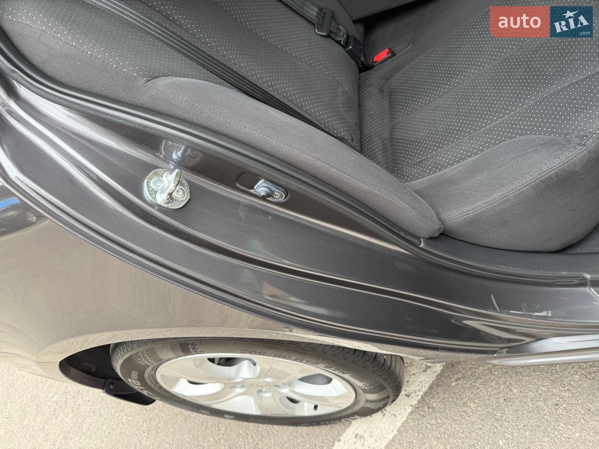 Kia Magentis 2008 VIN KNAGE227295261777 фото оголошення 147 з 220