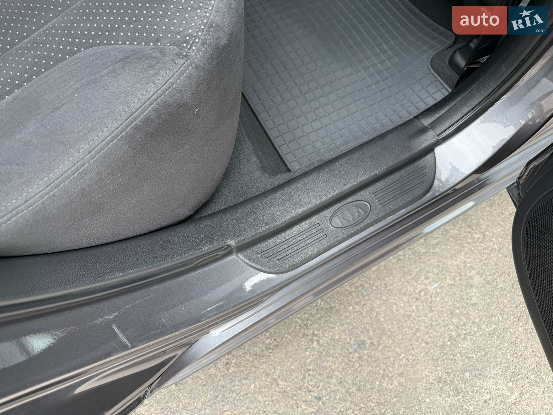 Kia Magentis 2008 VIN KNAGE227295261777 фото оголошення 146 з 220