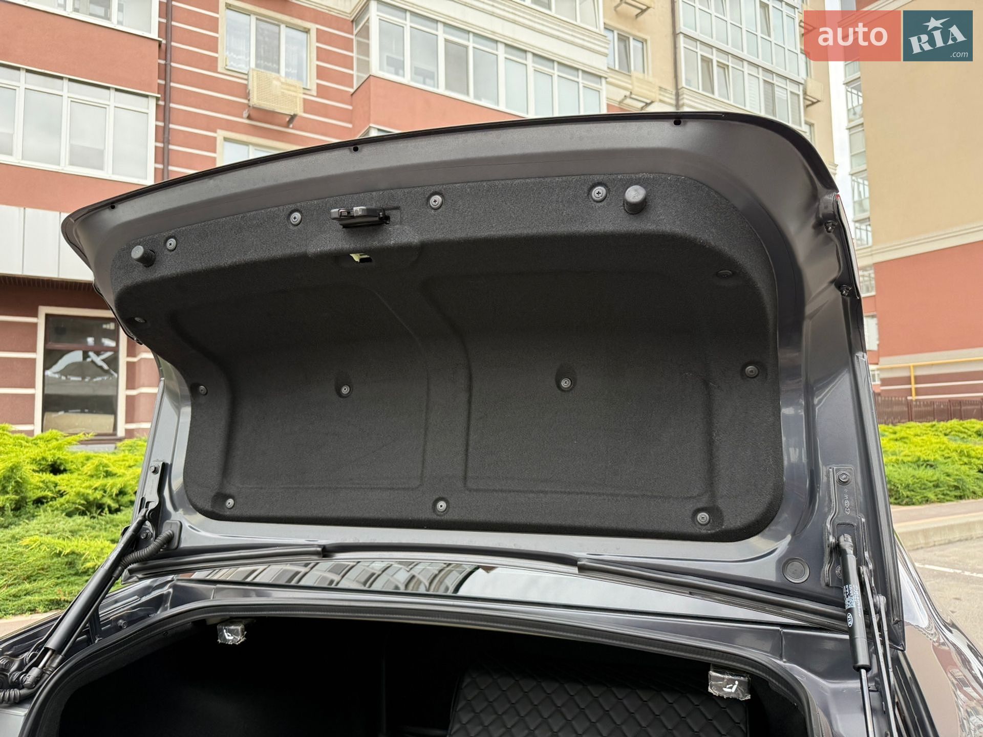 Kia Magentis 2008 VIN KNAGE227295261777 фото оголошення 155 з 220