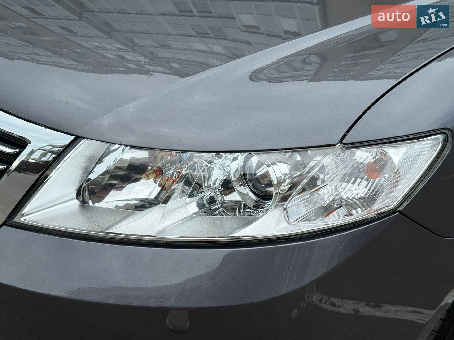 Kia Magentis 2008 VIN KNAGE227295261777 фото оголошення 173 з 220