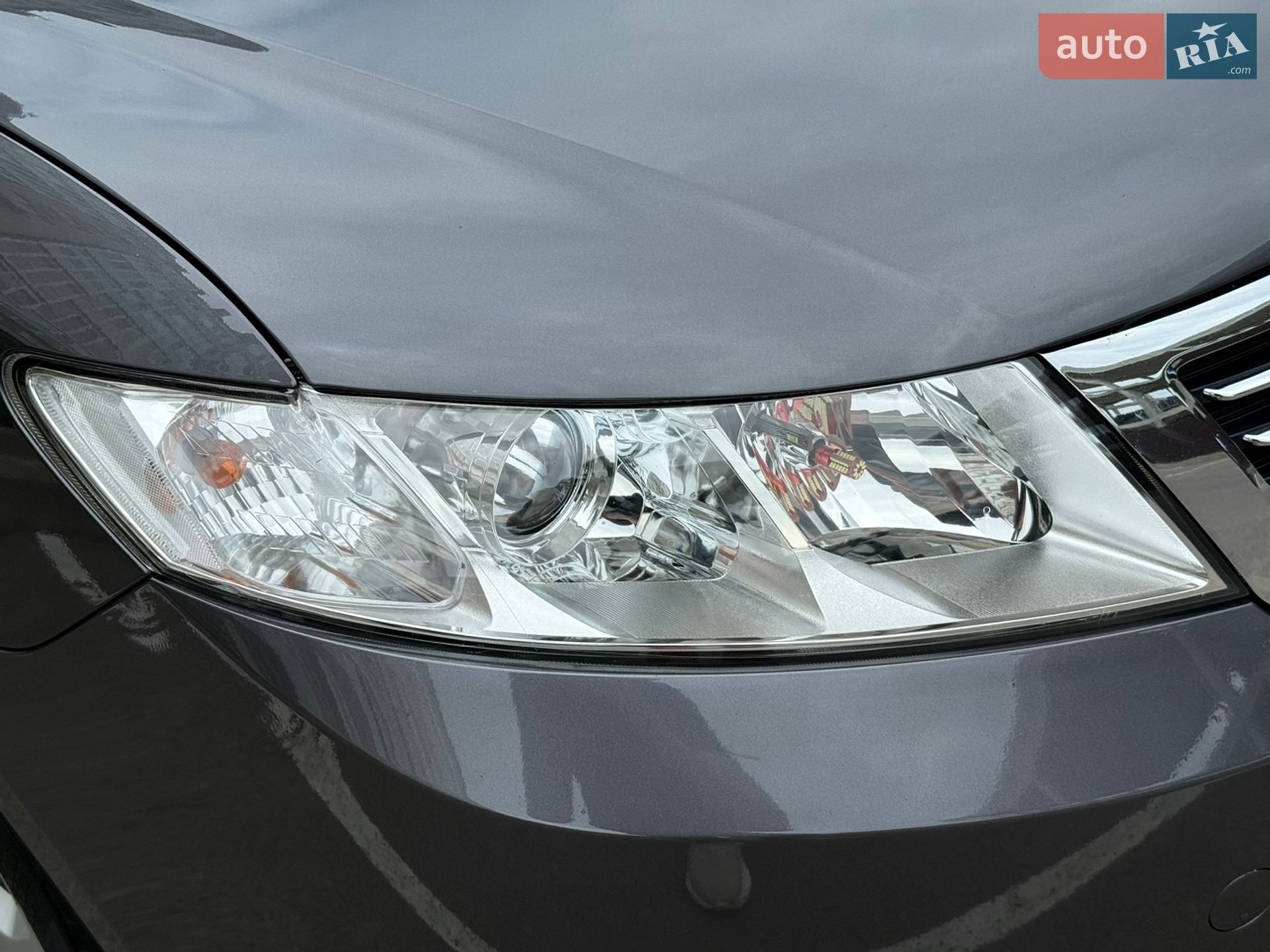 Kia Magentis 2008 VIN KNAGE227295261777 фото оголошення 175 з 220