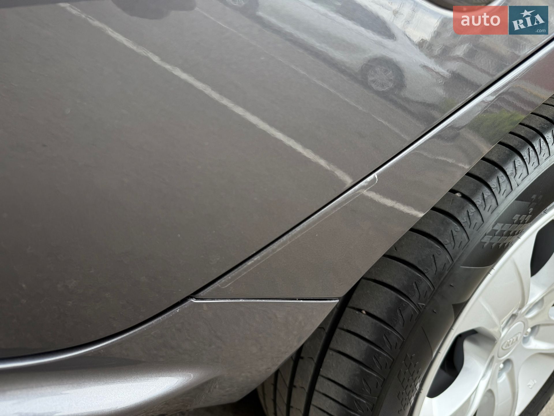 Kia Magentis 2008 VIN KNAGE227295261777 фото оголошення 79 з 220