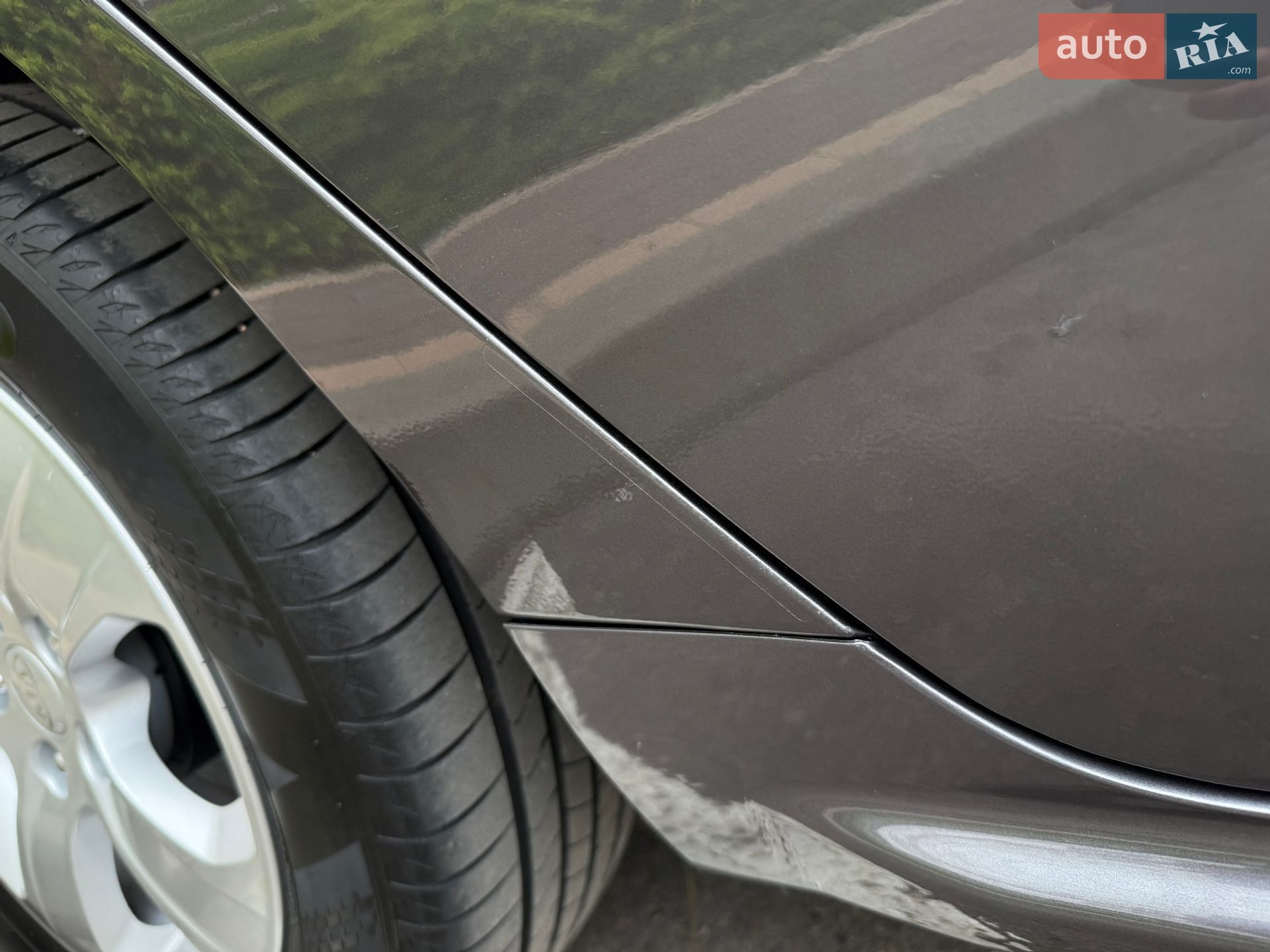 Kia Magentis 2008 VIN KNAGE227295261777 фото оголошення 122 з 220