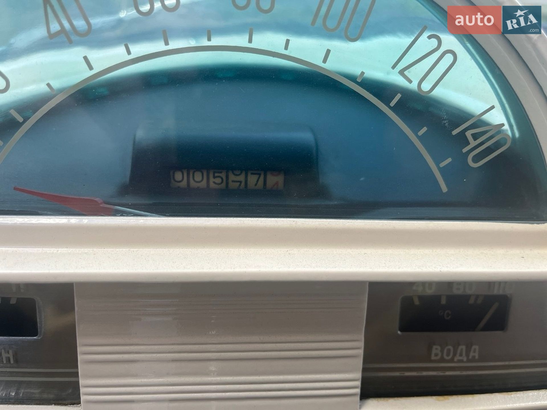 ГАЗ 21 Волга 1961 VIN XTH210000M0139208 фото оголошення 18 з 47