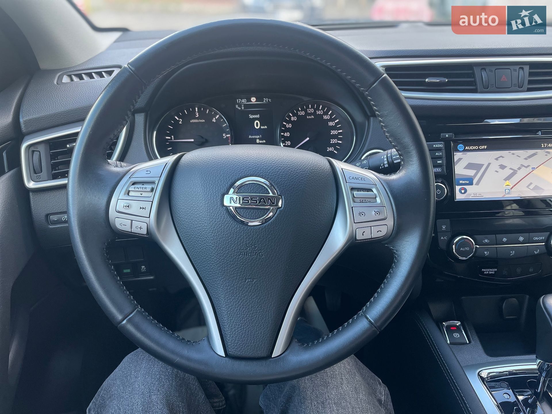 Nissan Qashqai 2016 VIN SJNFDAJ11U1829193 фото оголошення 42 з 141