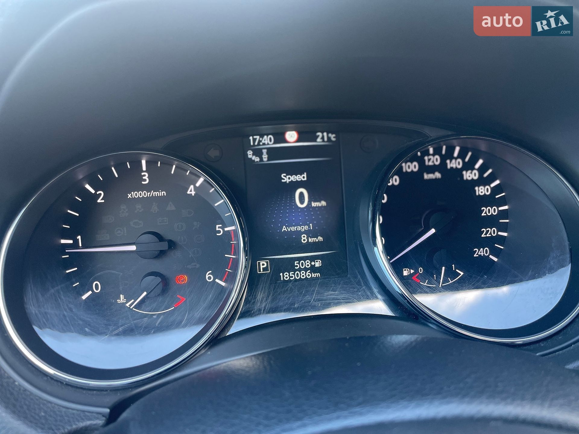 Nissan Qashqai 2016 VIN SJNFDAJ11U1829193 фото оголошення 44 з 141