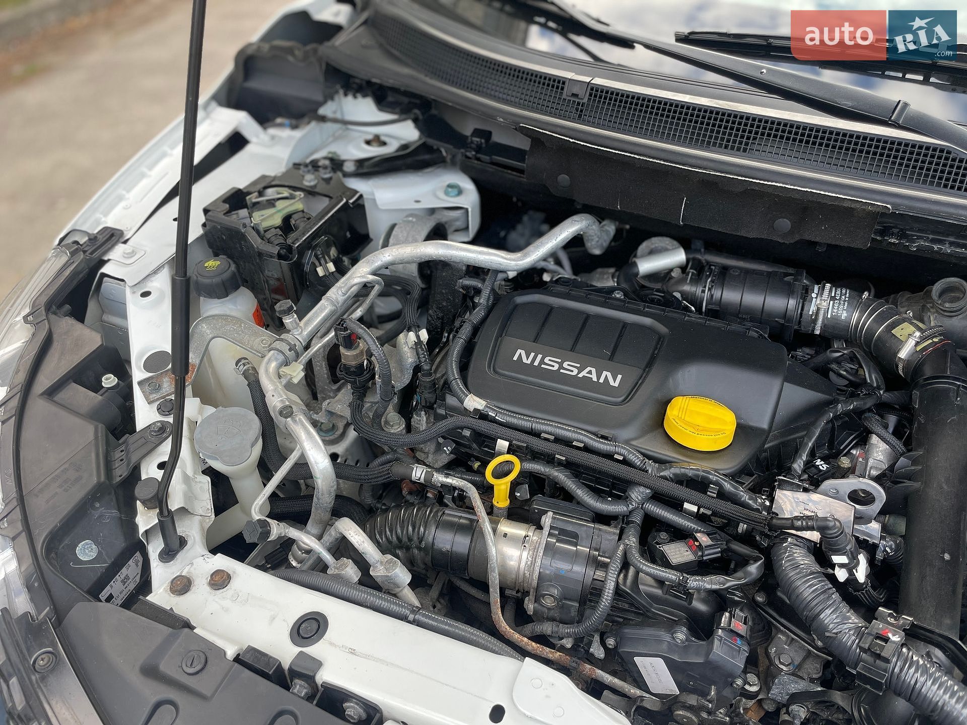 Nissan Qashqai 2016 VIN SJNFDAJ11U1829193 фото оголошення 77 з 141