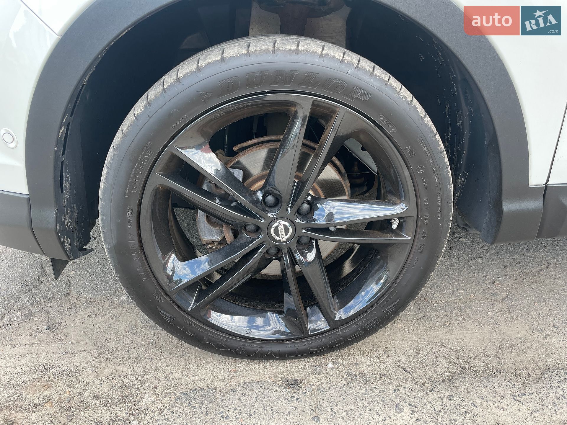 Nissan Qashqai 2016 VIN SJNFDAJ11U1829193 фото оголошення 89 з 141