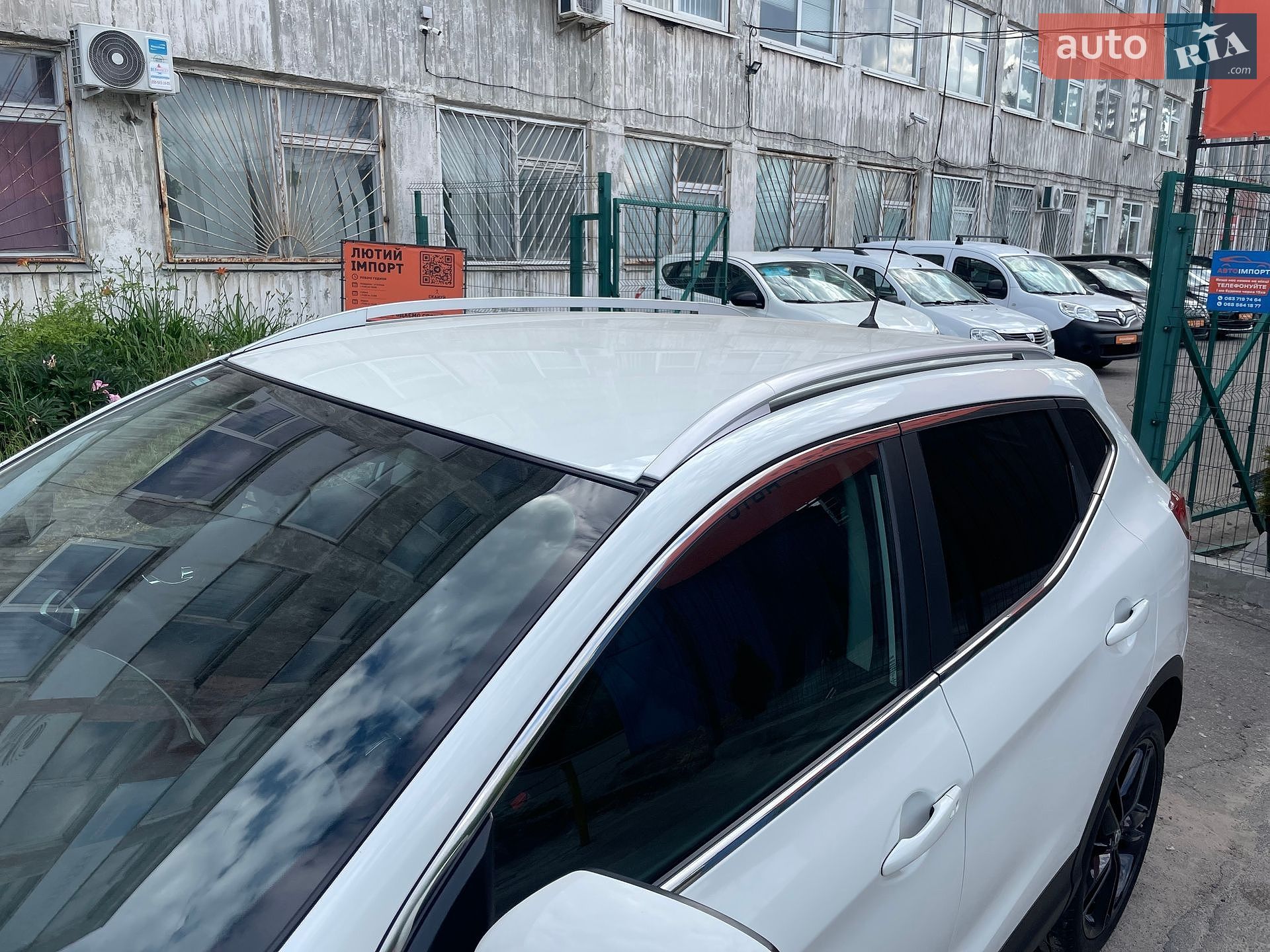 Nissan Qashqai 2016 VIN SJNFDAJ11U1829193 фото оголошення 97 з 141