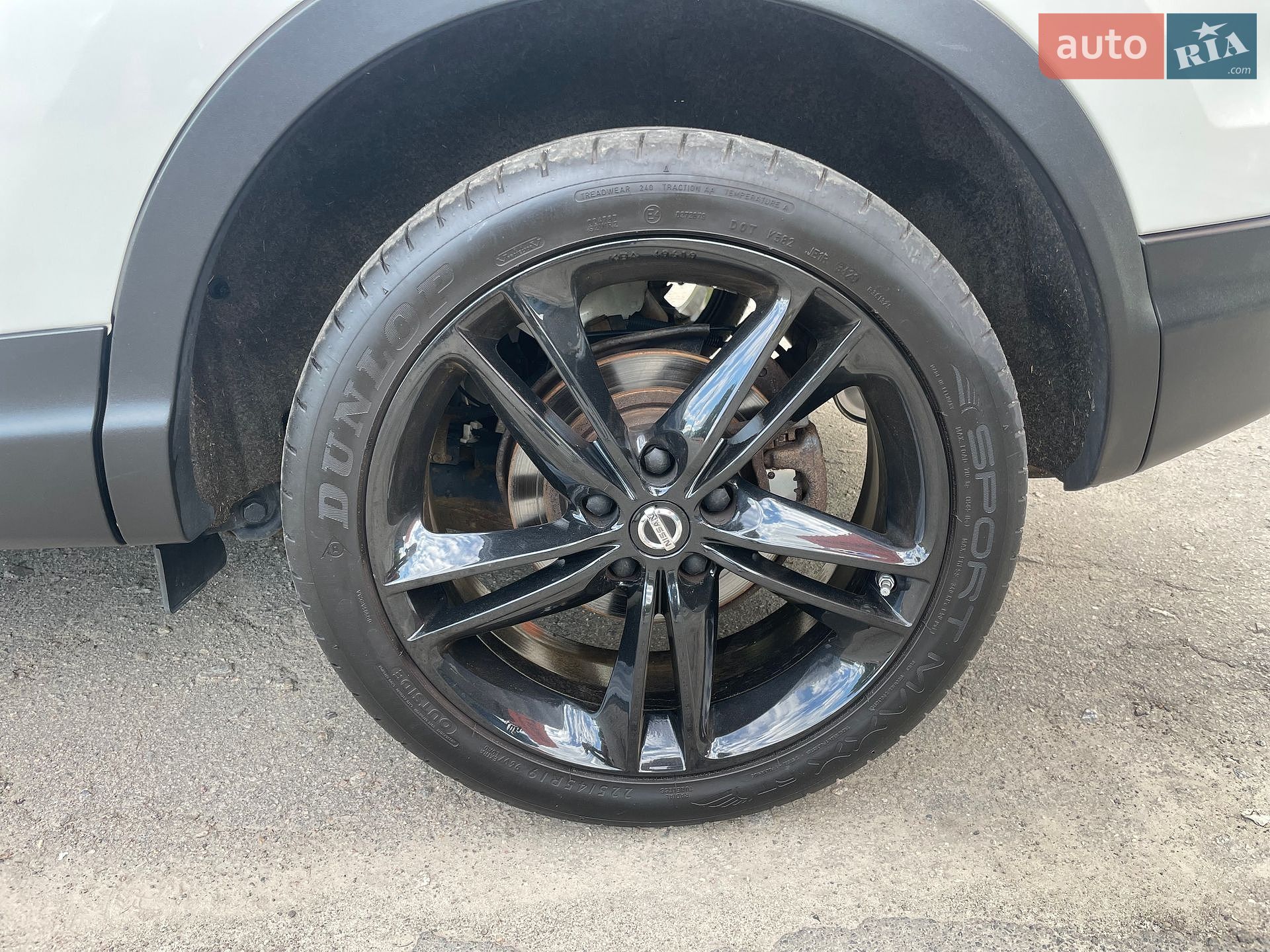 Nissan Qashqai 2016 VIN SJNFDAJ11U1829193 фото оголошення 90 з 141
