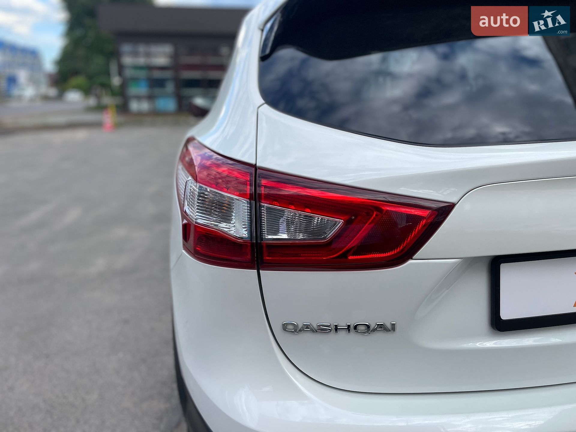 Nissan Qashqai 2016 VIN SJNFDAJ11U1829193 фото оголошення 100 з 141