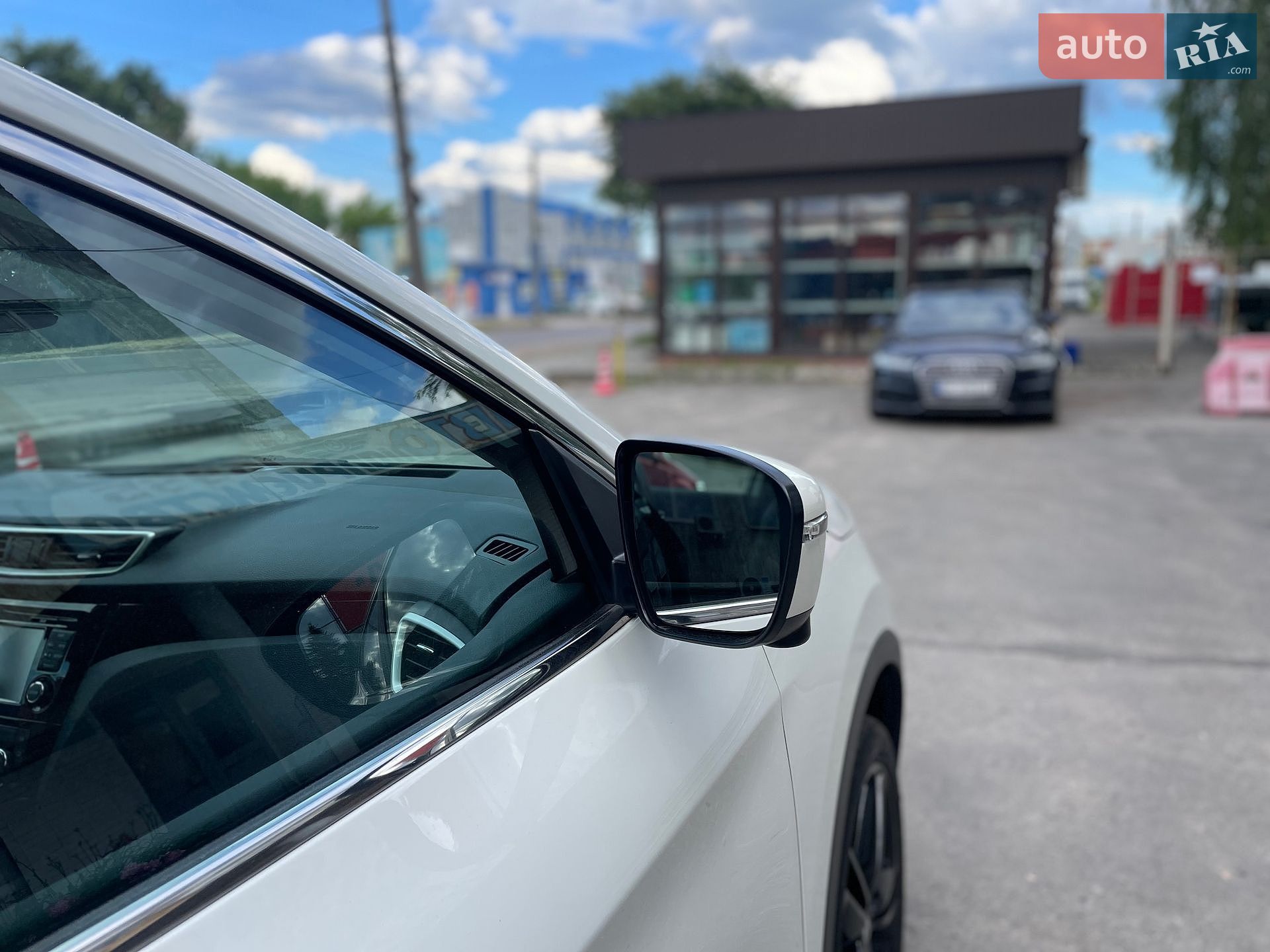Nissan Qashqai 2016 VIN SJNFDAJ11U1829193 фото оголошення 96 з 141