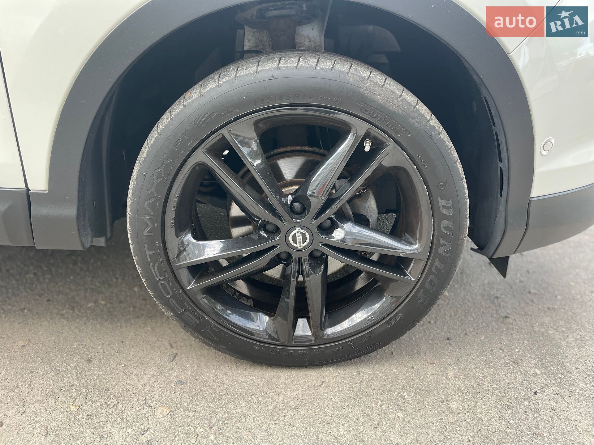 Nissan Qashqai 2016 VIN SJNFDAJ11U1829193 фото оголошення 91 з 141