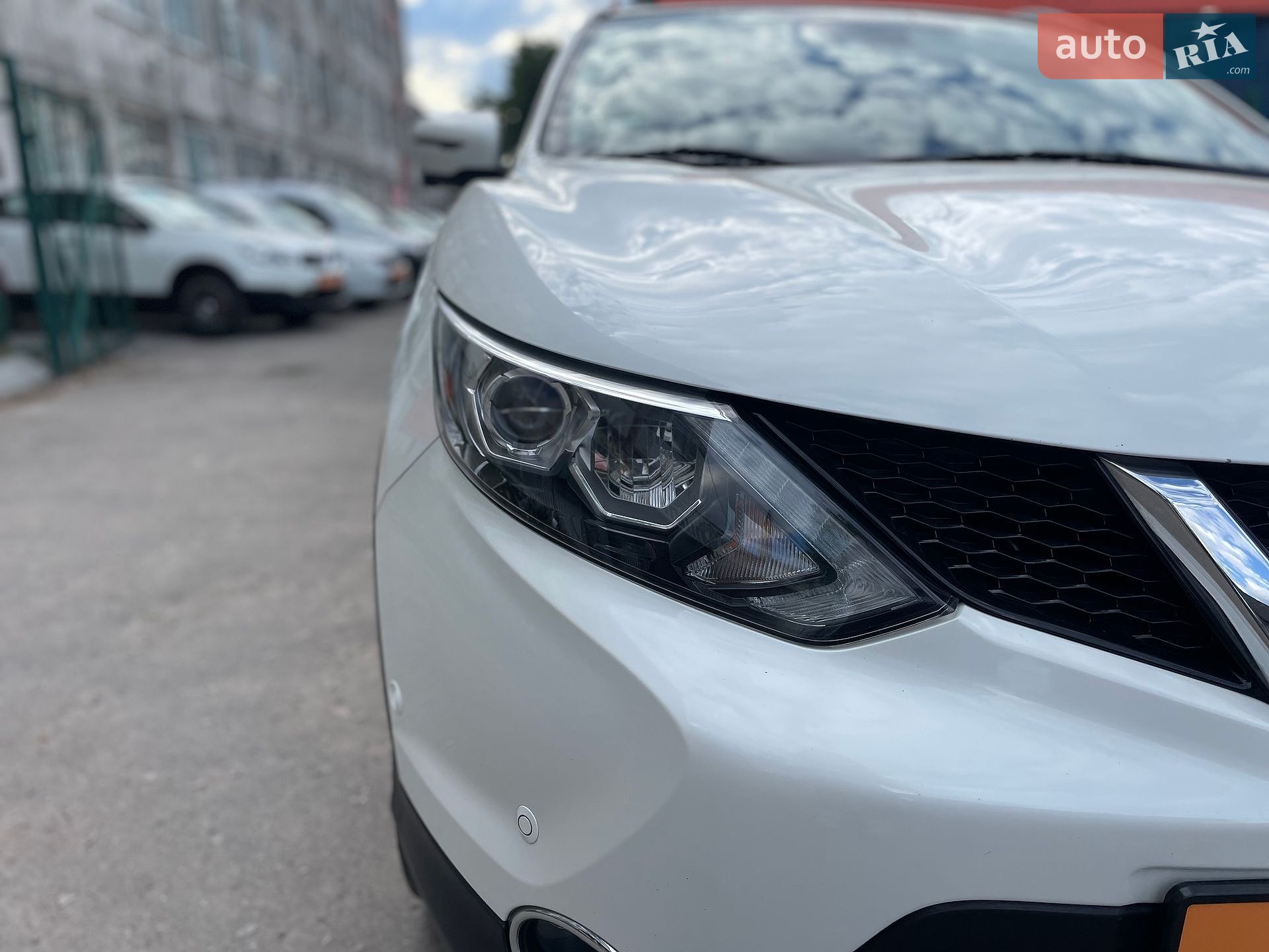Nissan Qashqai 2016 VIN SJNFDAJ11U1829193 фото оголошення 102 з 141