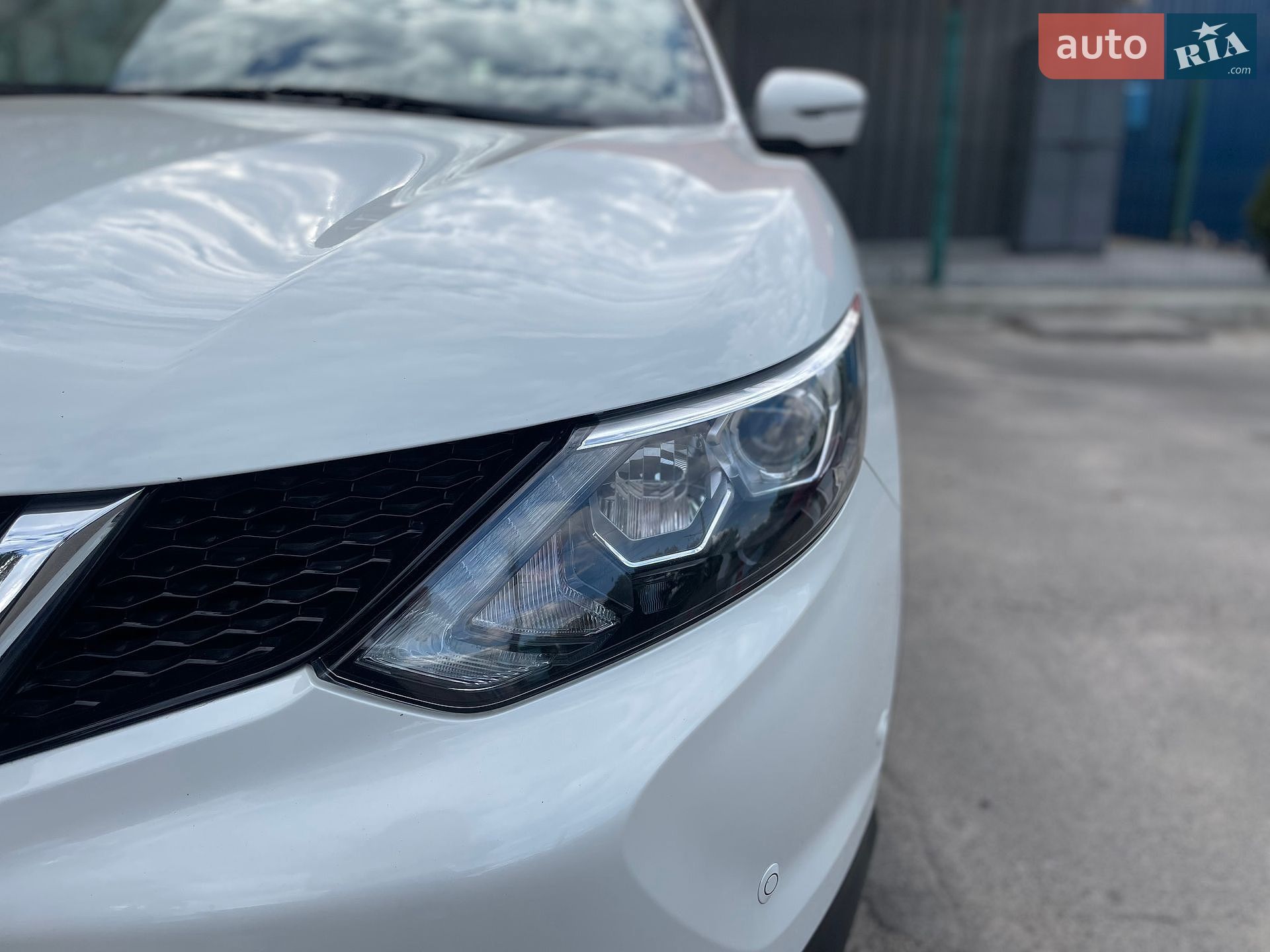 Nissan Qashqai 2016 VIN SJNFDAJ11U1829193 фото оголошення 103 з 141
