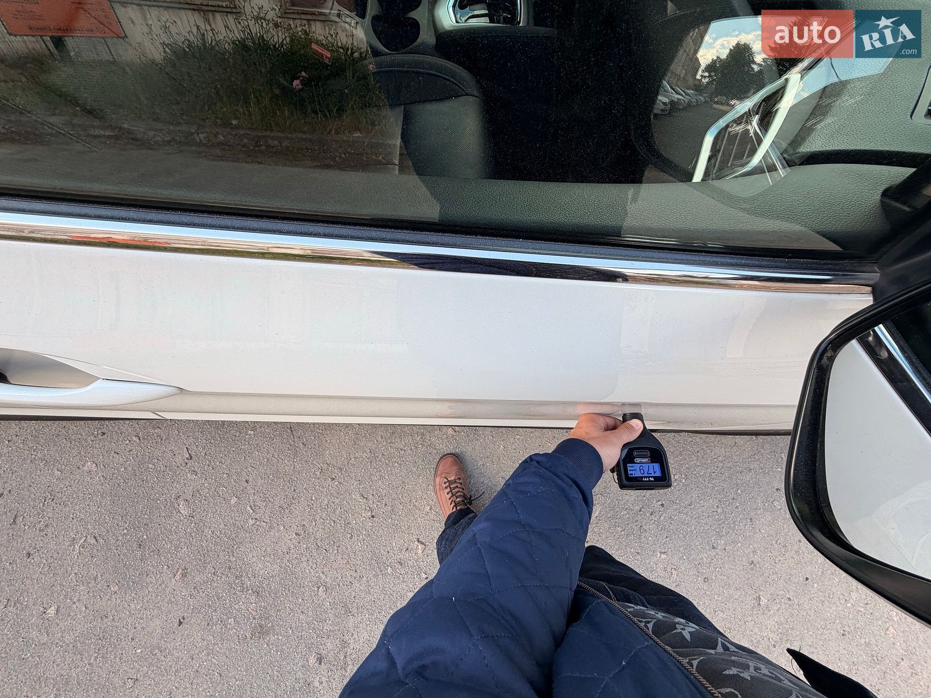 Nissan Qashqai 2016 VIN SJNFDAJ11U1829193 фото оголошення 138 з 141