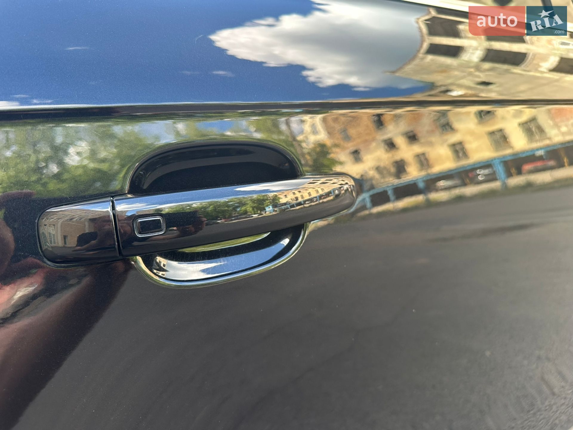 Audi A4 2013 VIN WAUFFAFL3DN042460 фото оголошення 12 з 29