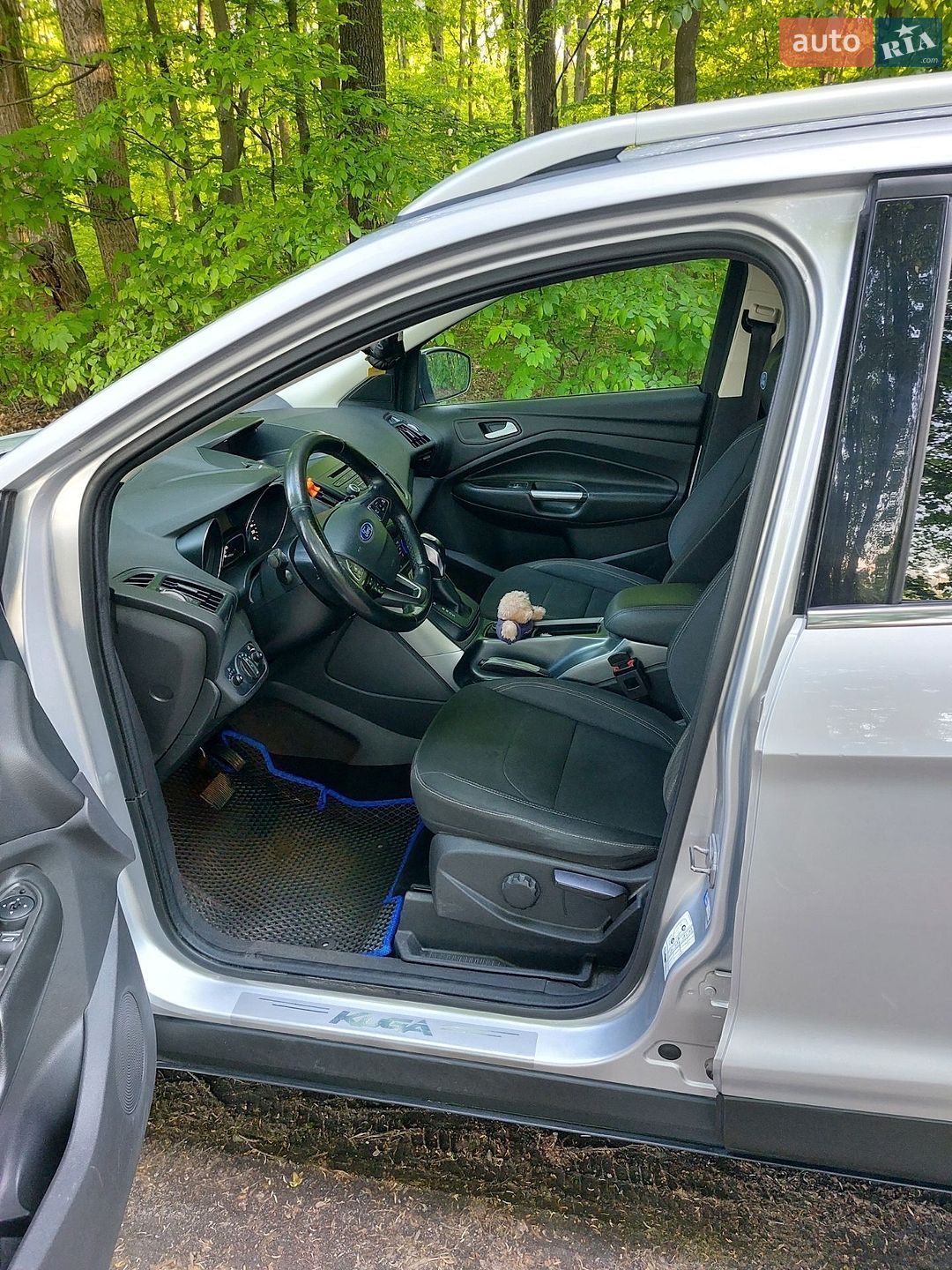 Ford Kuga 2018 VIN WF0AXXWPMAJY81612 фото оголошення 7 з 14