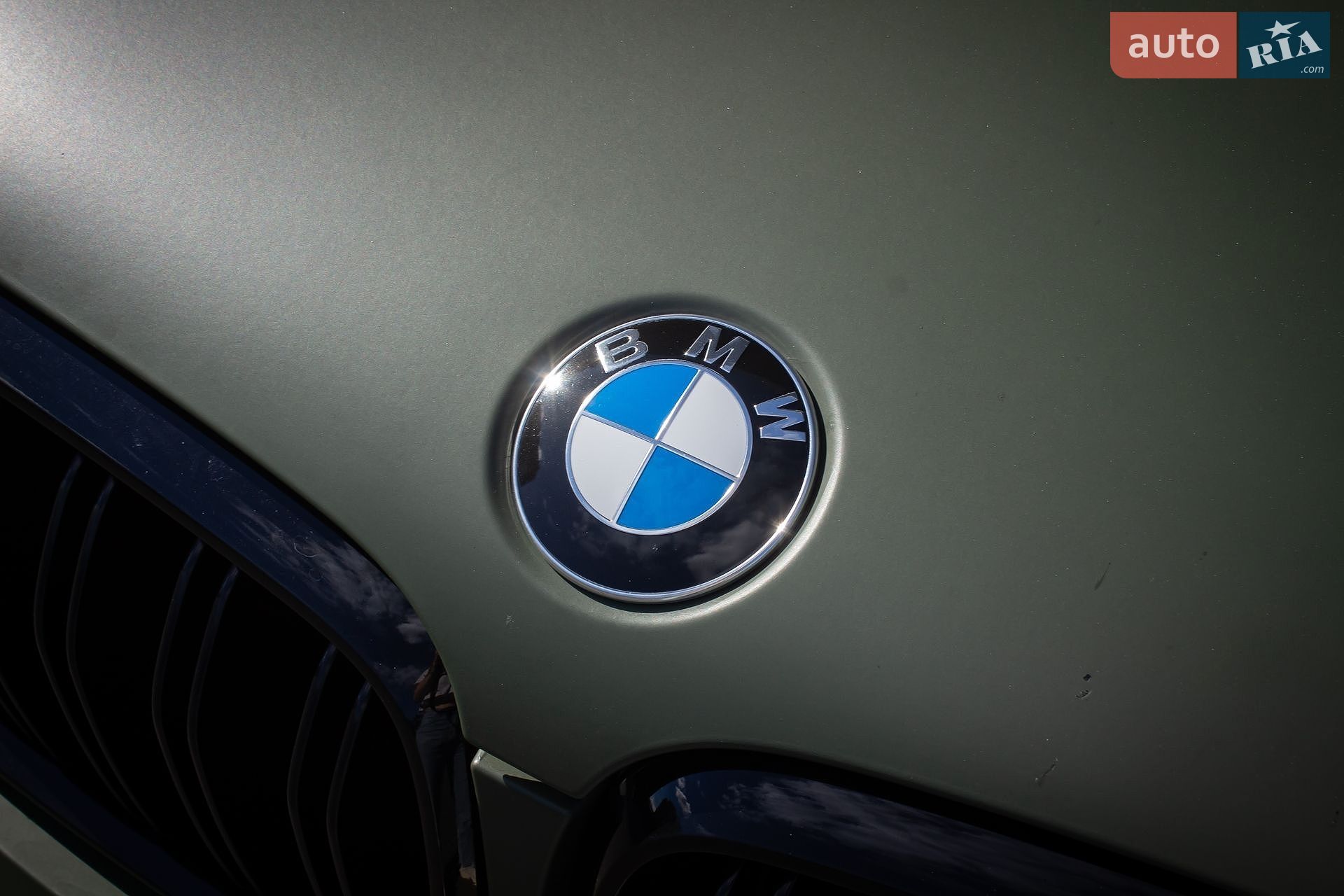 BMW X5 M 2015 VIN WBSKT610500C88322 фото оголошення 62 з 71