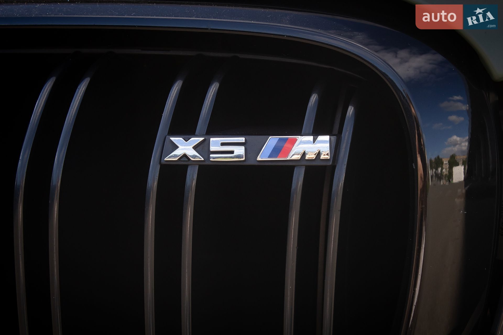 BMW X5 M 2015 VIN WBSKT610500C88322 фото оголошення 64 з 71