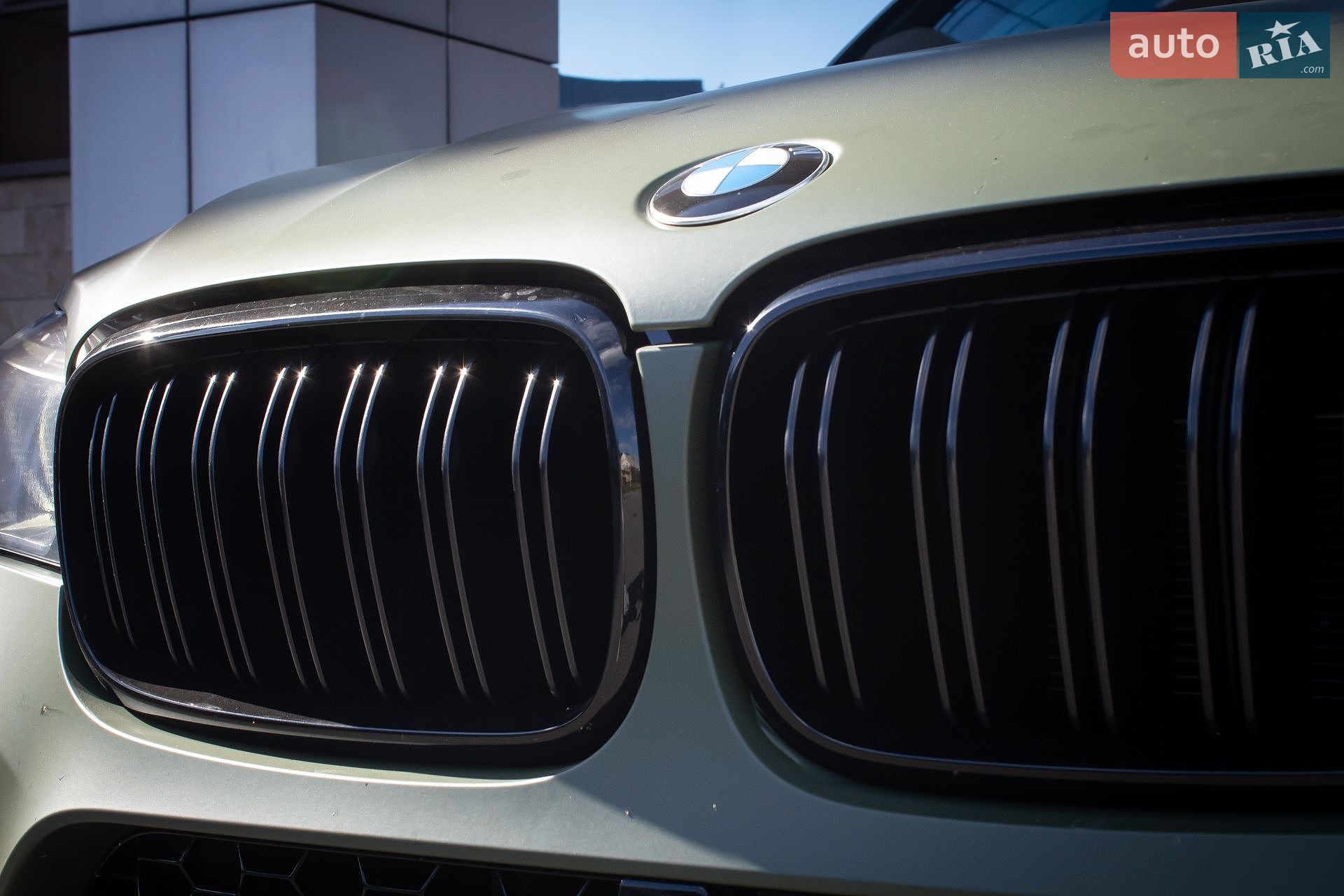 BMW X5 M 2015 VIN WBSKT610500C88322 фото оголошення 63 з 71