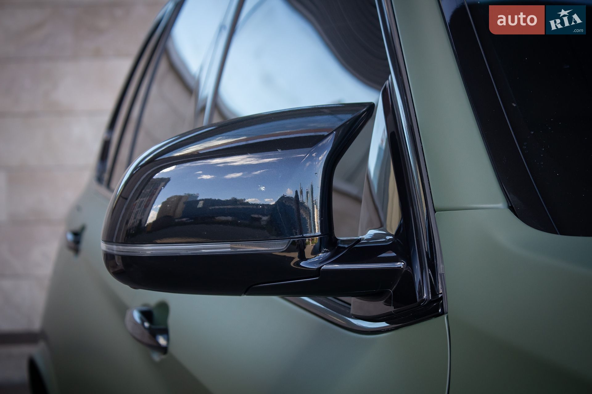BMW X5 M 2015 VIN WBSKT610500C88322 фото оголошення 59 з 71