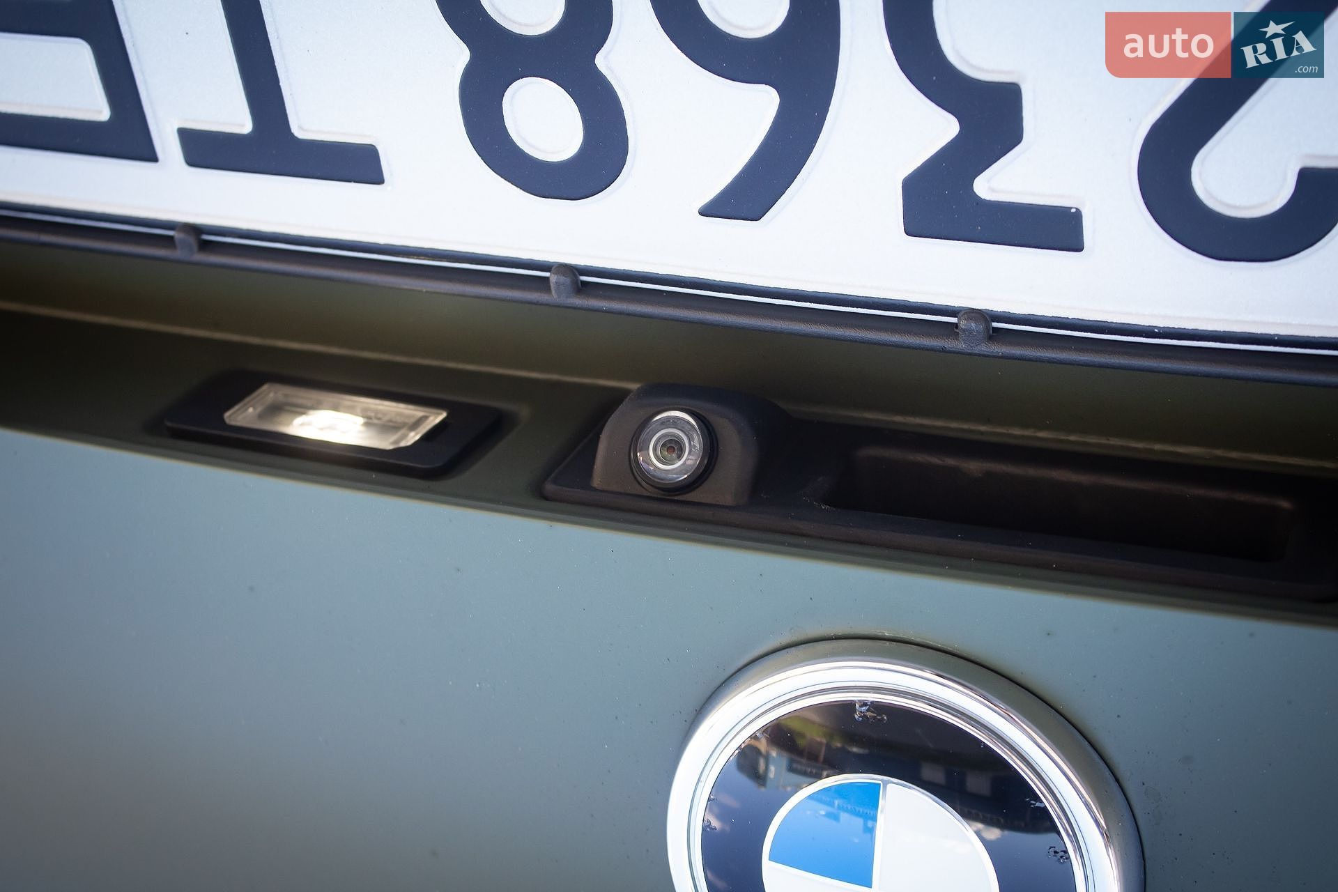 BMW X5 M 2015 VIN WBSKT610500C88322 фото оголошення 58 з 71
