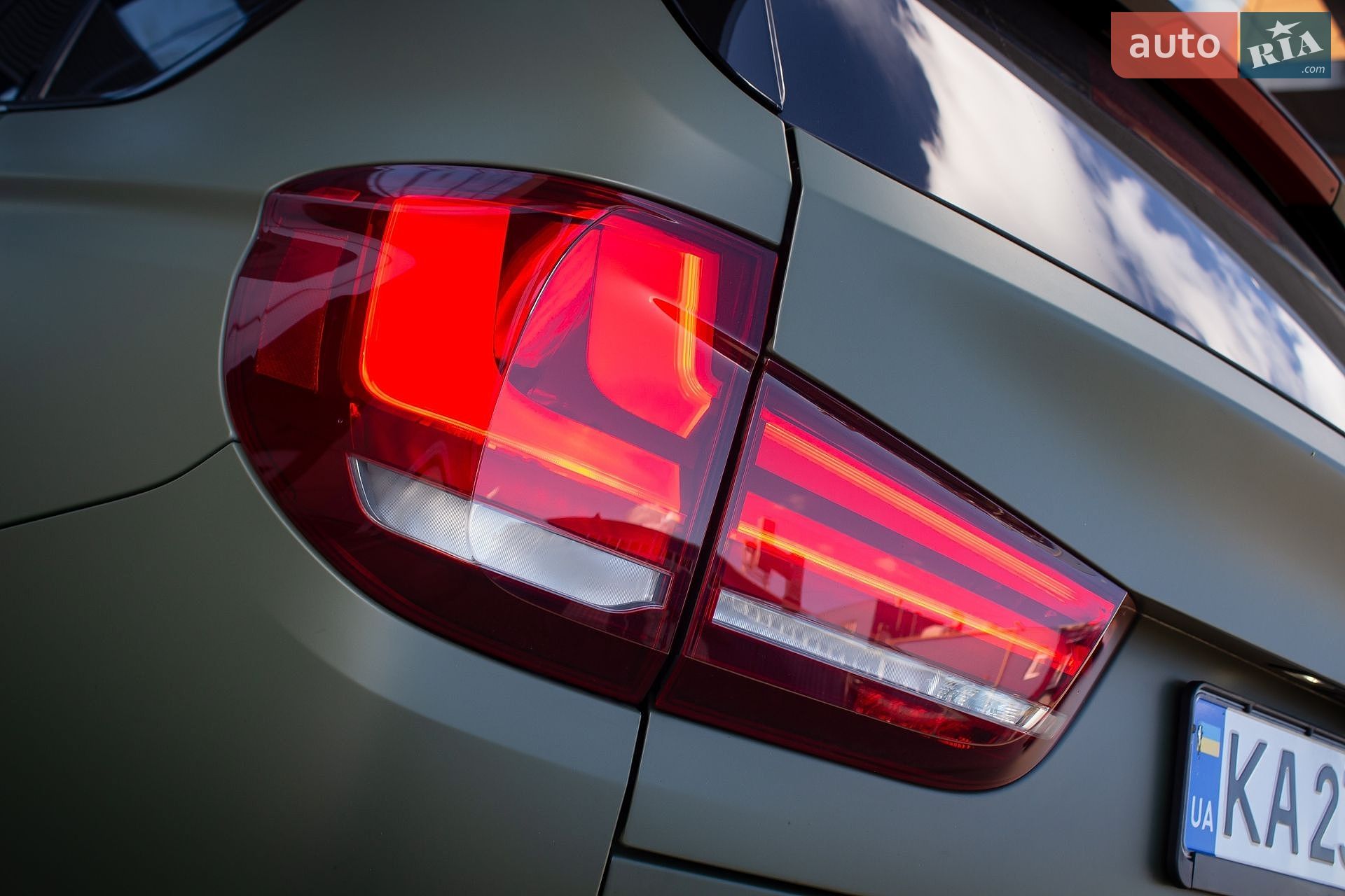 BMW X5 M 2015 VIN WBSKT610500C88322 фото оголошення 71 з 71