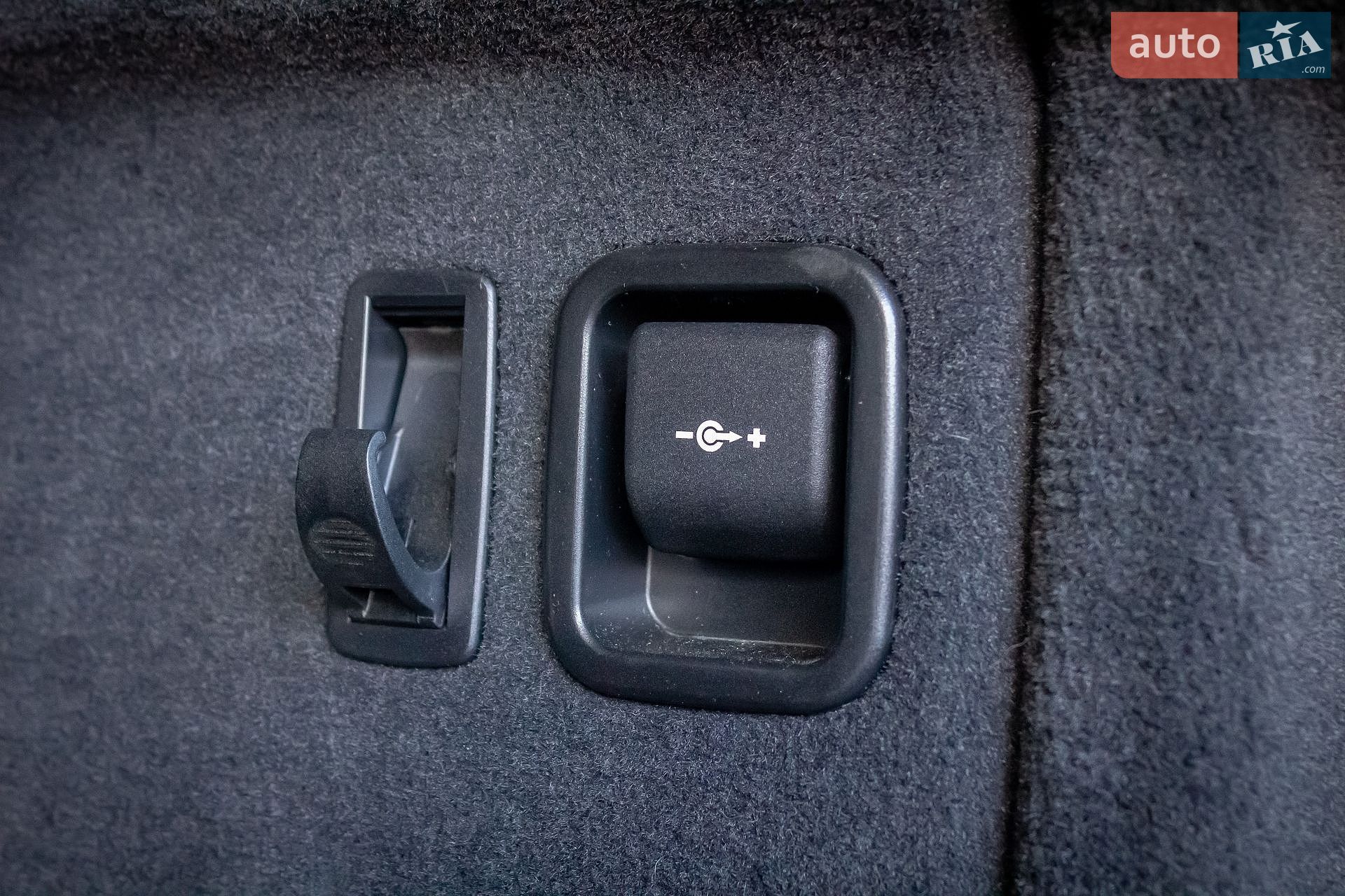 BMW X5 M 2015 VIN WBSKT610500C88322 фото оголошення 56 з 71