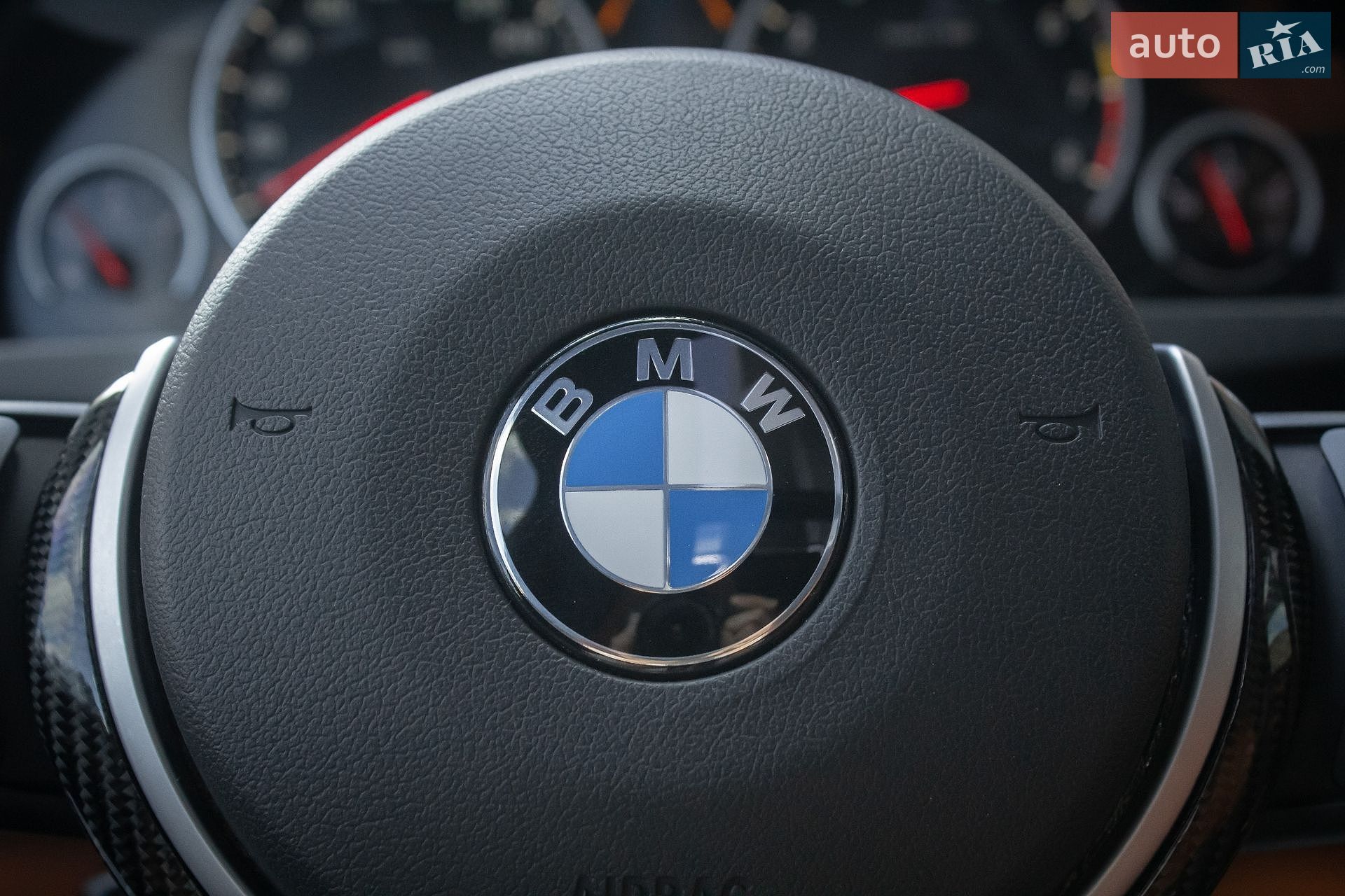 BMW X5 M 2015 VIN WBSKT610500C88322 фото оголошення 36 з 71