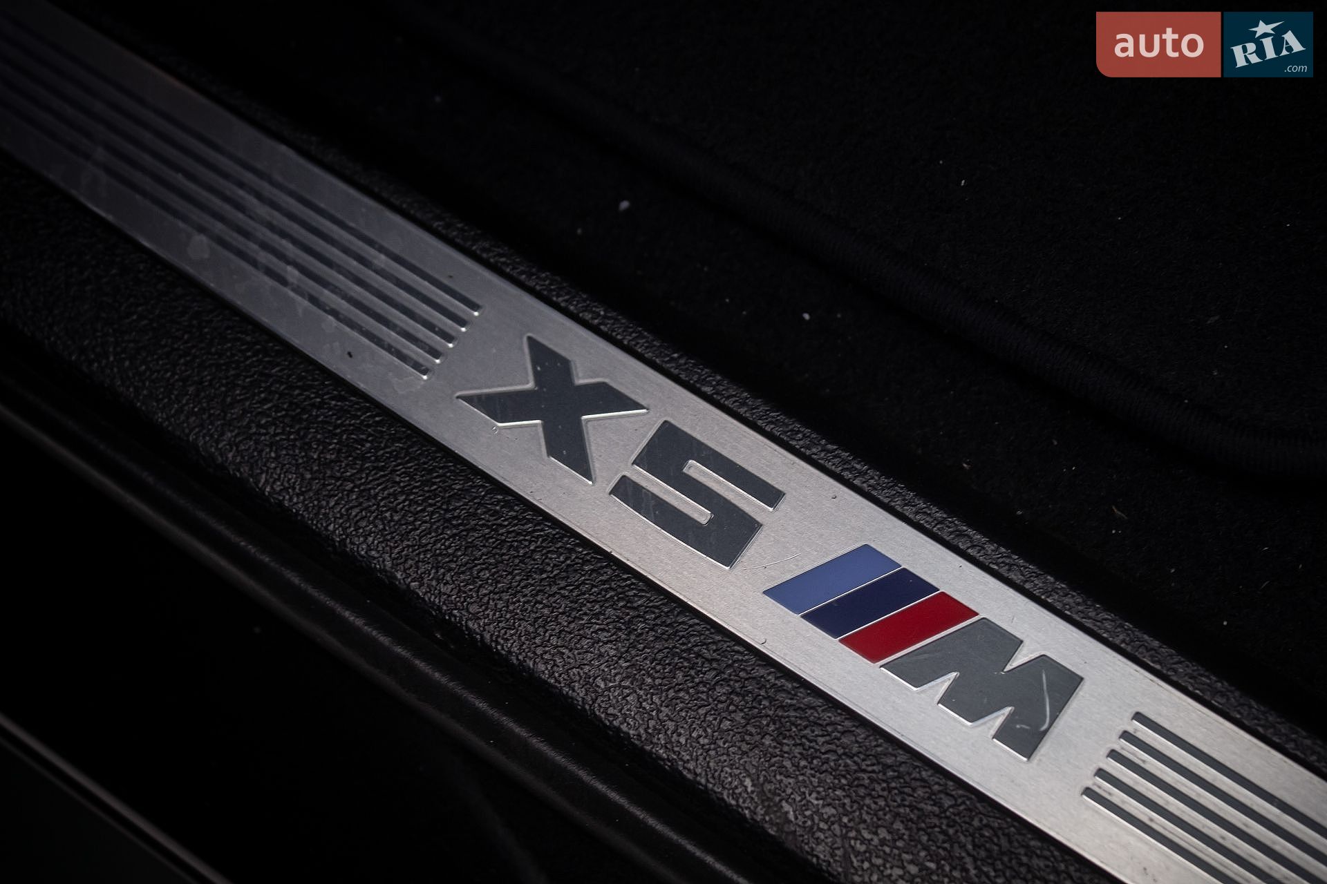 BMW X5 M 2015 VIN WBSKT610500C88322 фото оголошення 50 з 71