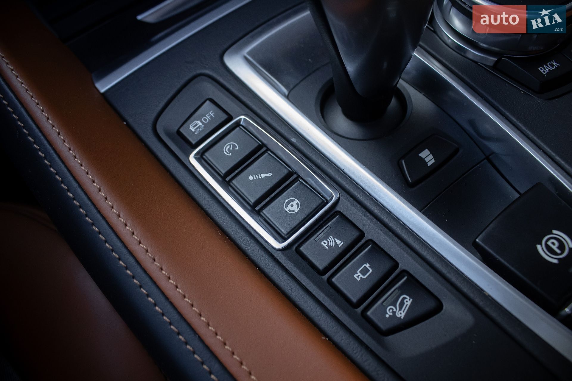 BMW X5 M 2015 VIN WBSKT610500C88322 фото оголошення 27 з 71