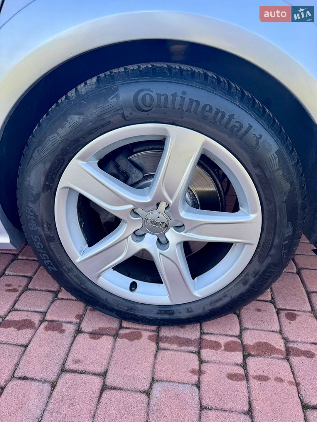 Audi A6 Allroad 2016 VIN WAUZZZ4G4GN155542 фото оголошення 22 з 30
